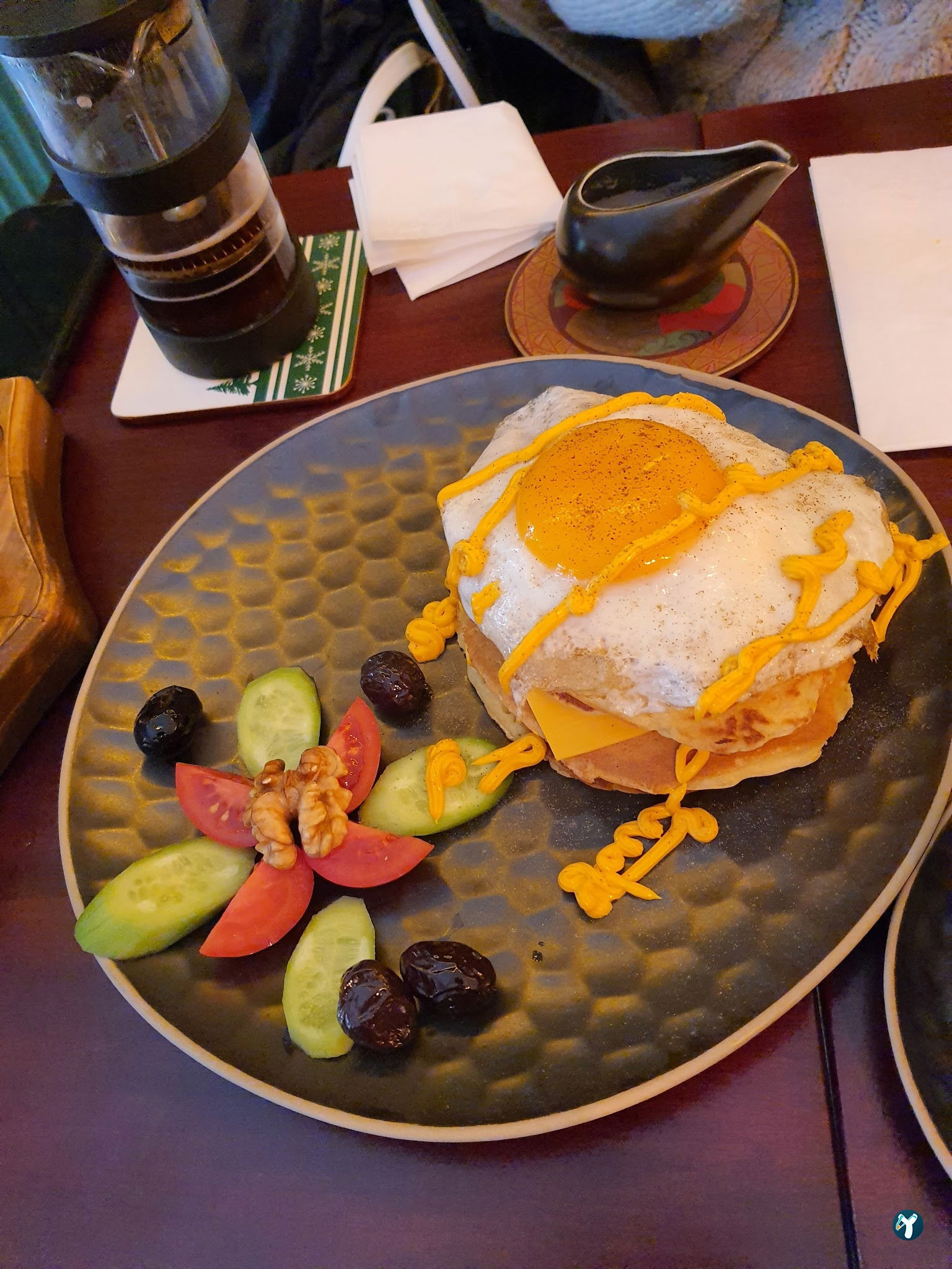 Üzüm Cafe