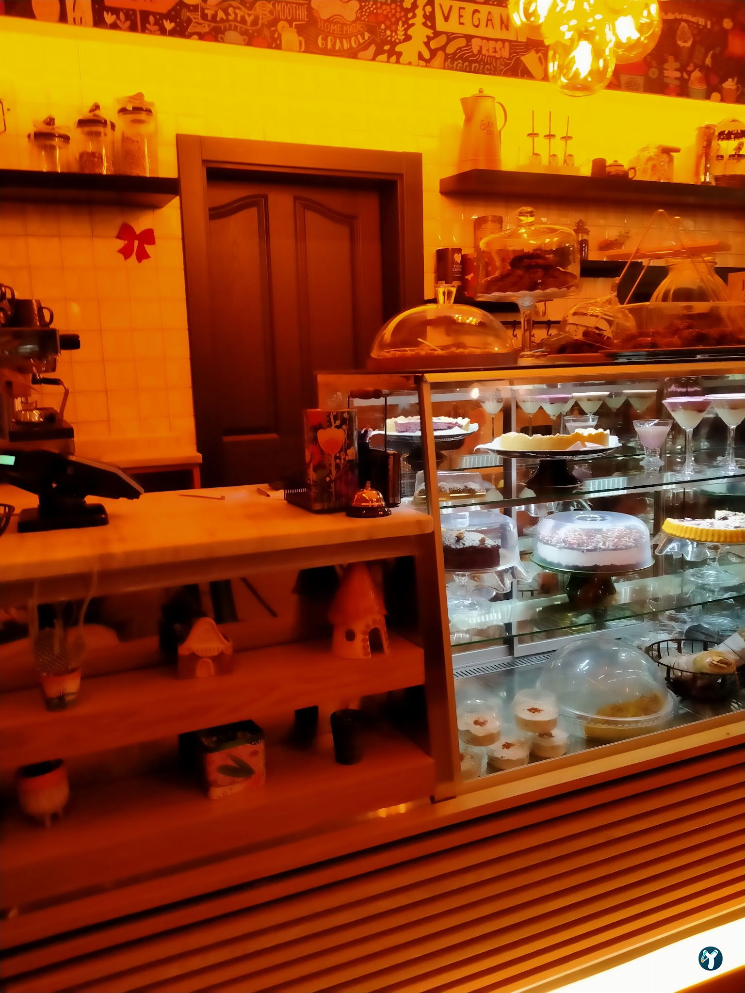Üzüm Cafe