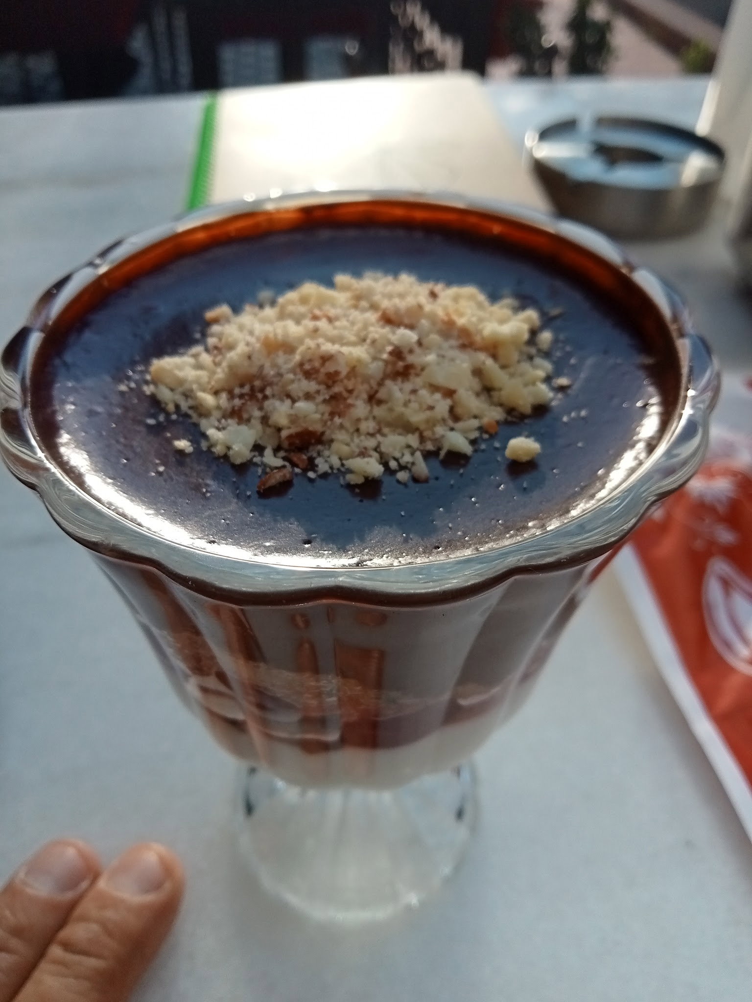 Üzüm Cafe