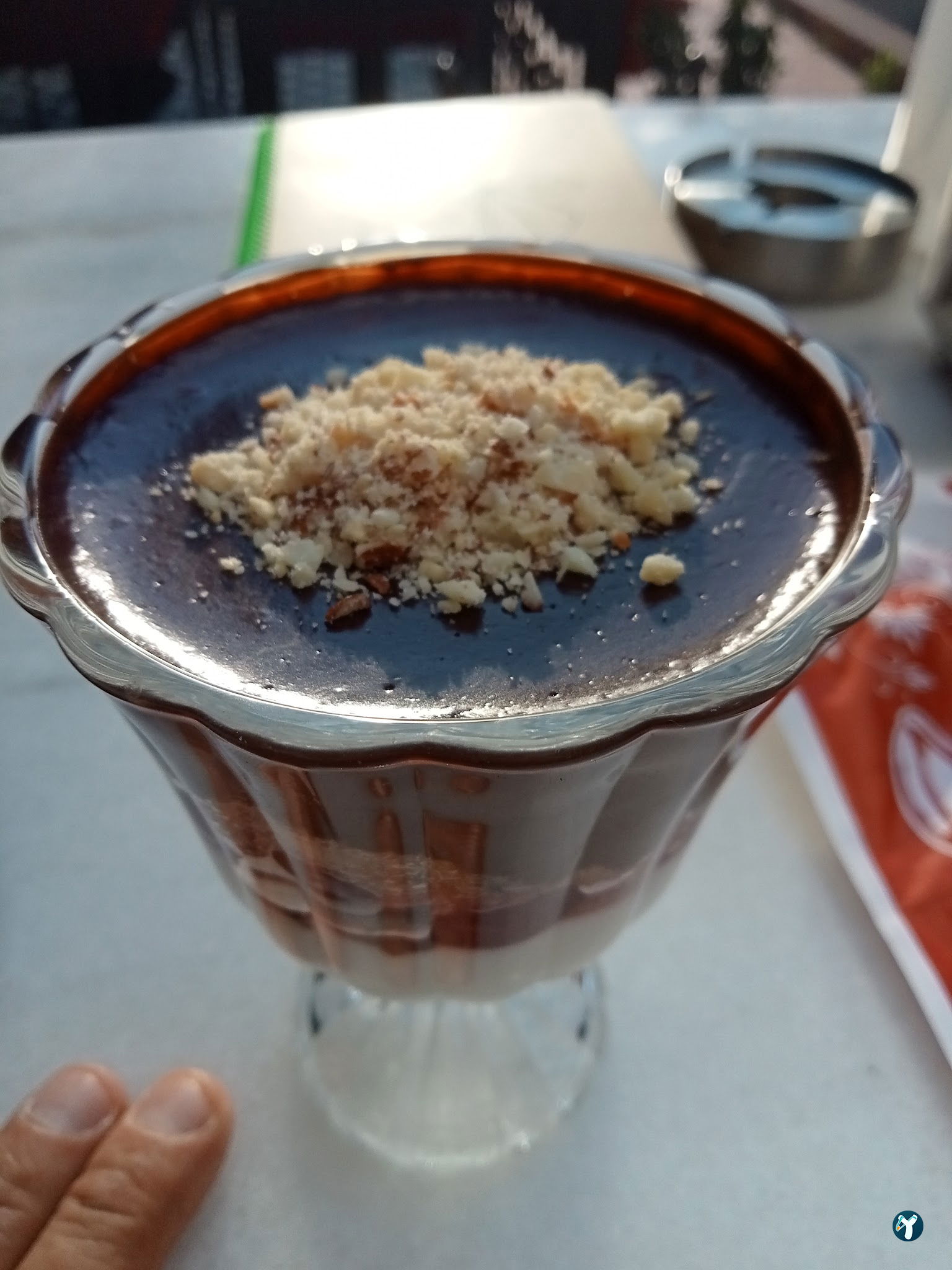 Üzüm Cafe