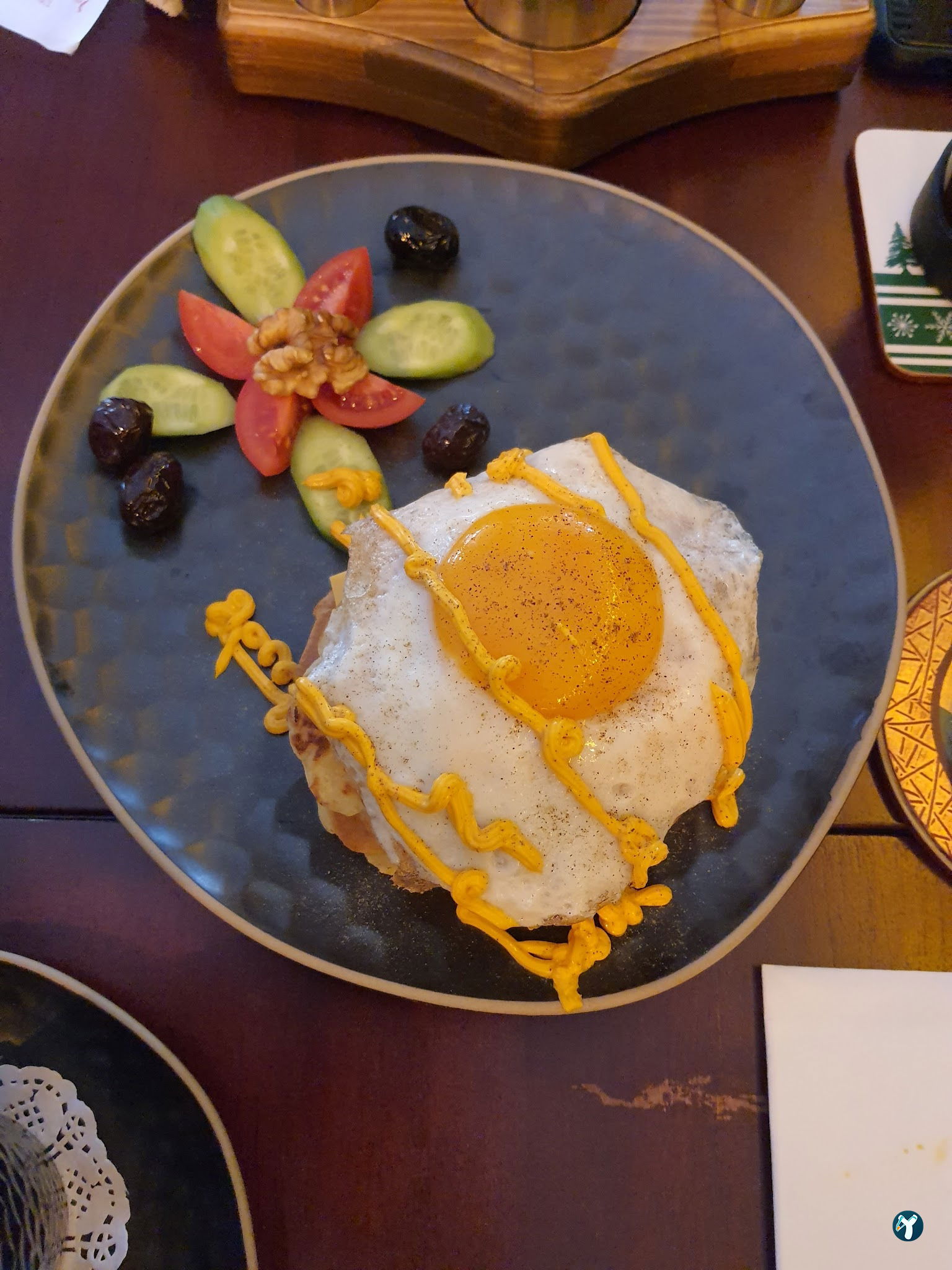 Üzüm Cafe