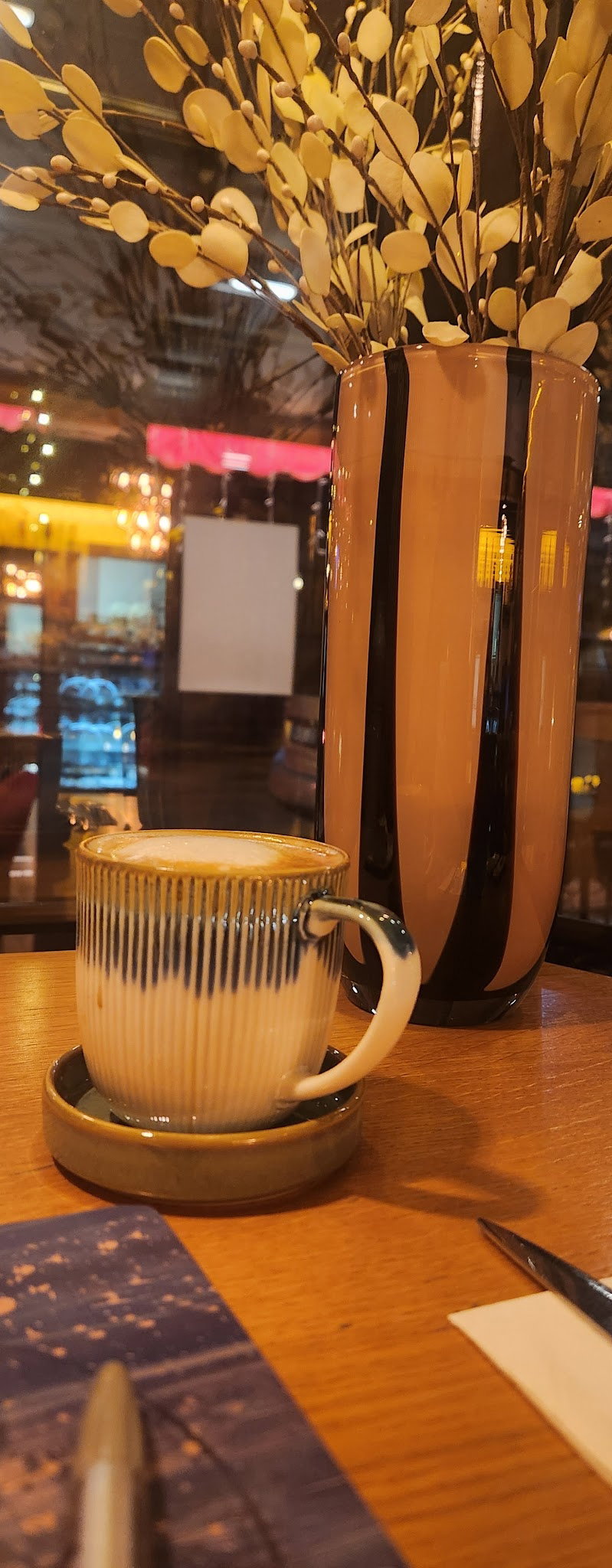 Üzüm Cafe