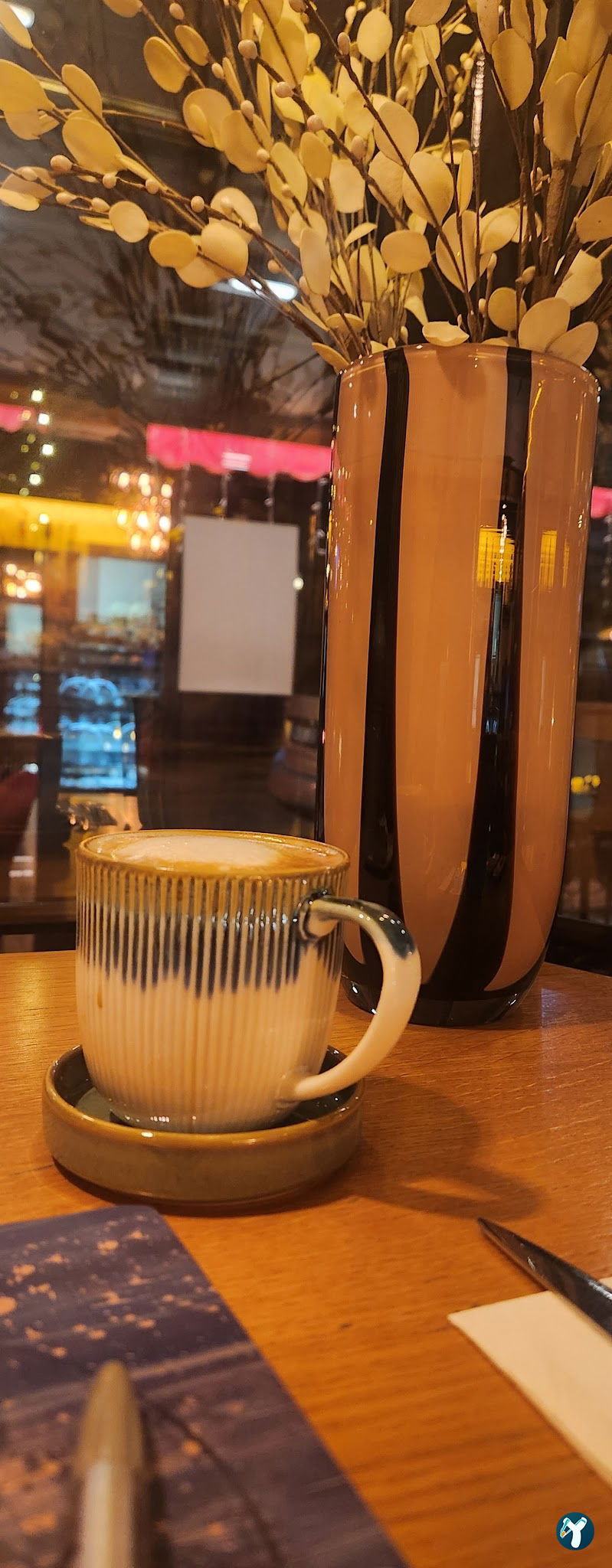 Üzüm Cafe