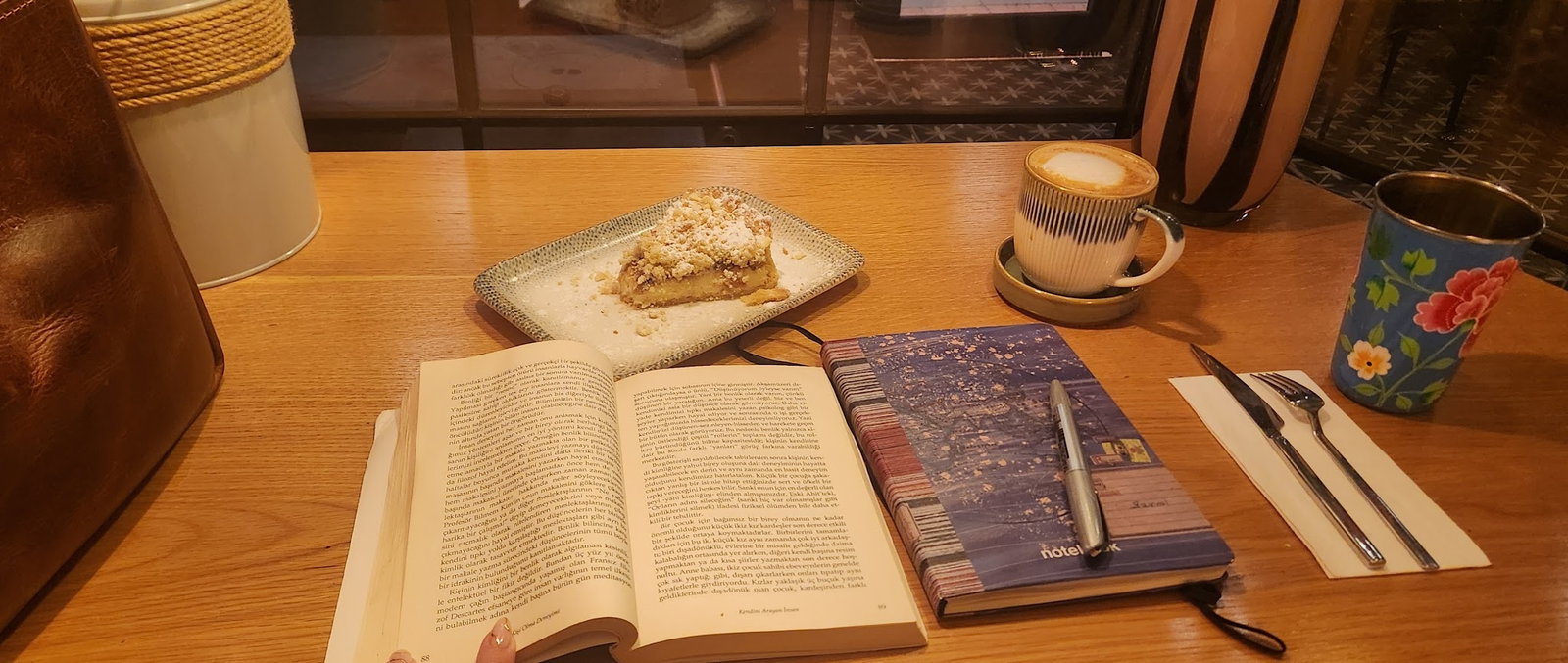 Üzüm Cafe