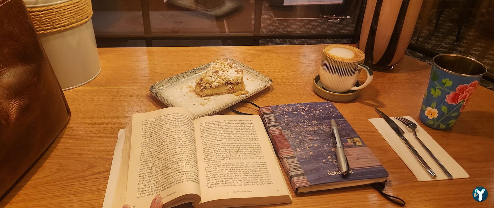 Üzüm Cafe