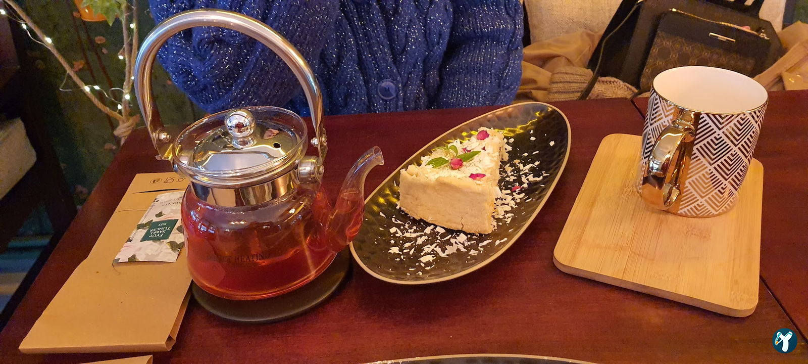 Üzüm Cafe