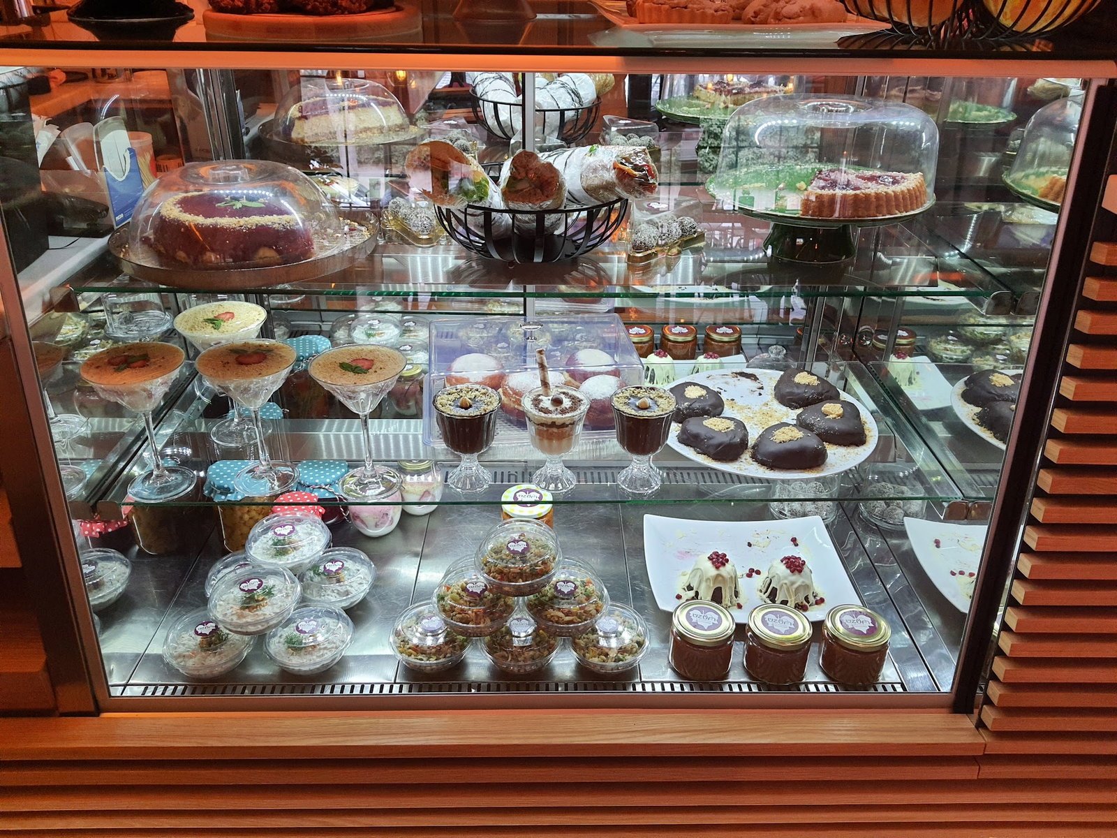 Üzüm Cafe