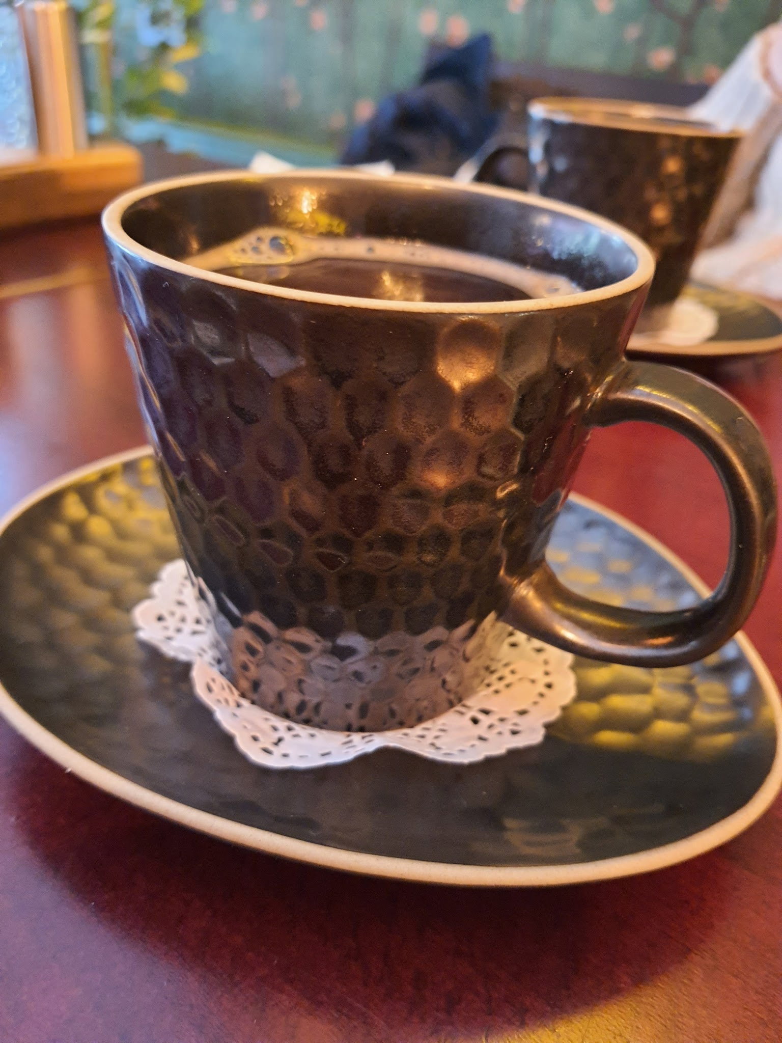 Üzüm Cafe