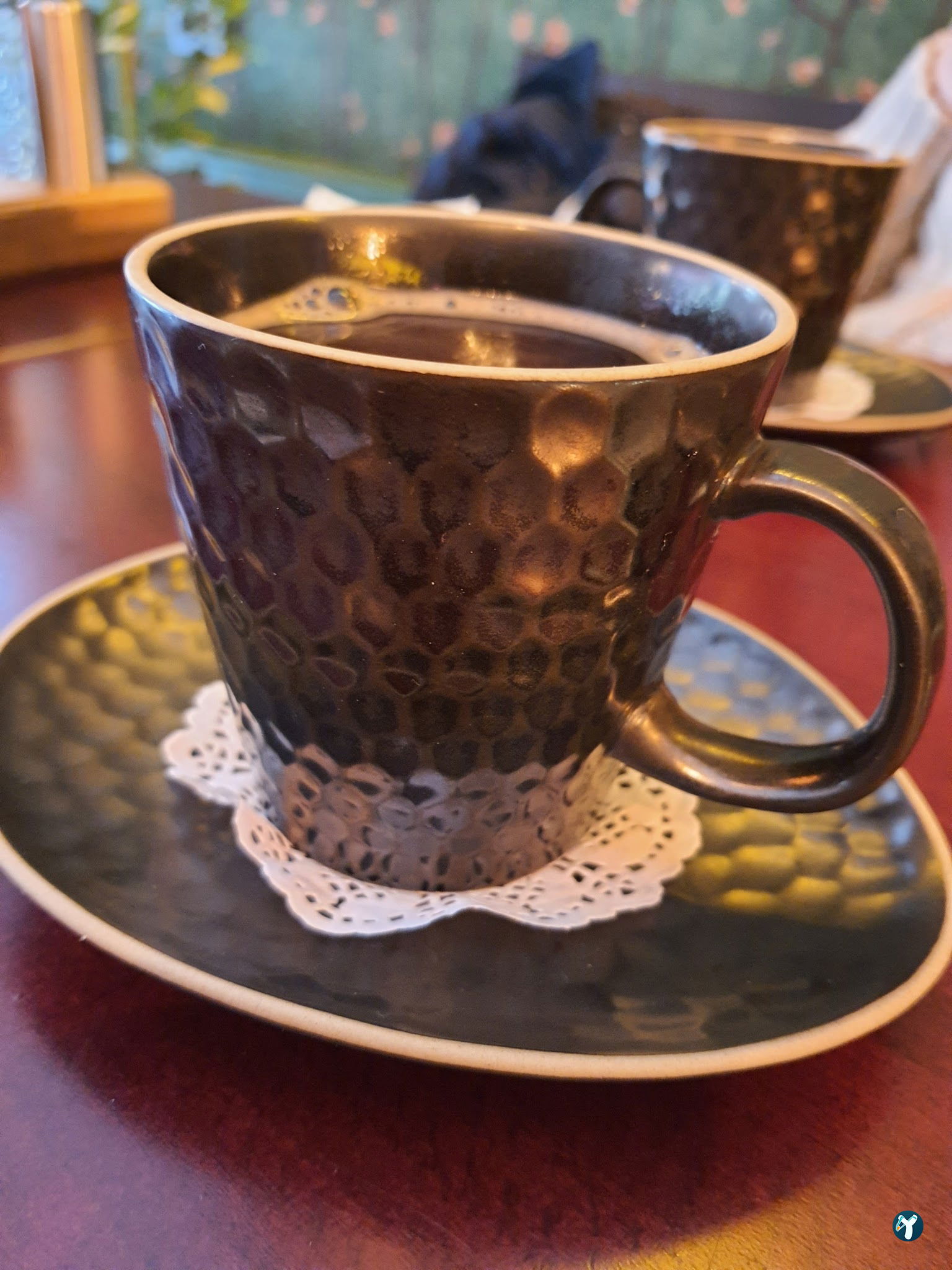 Üzüm Cafe