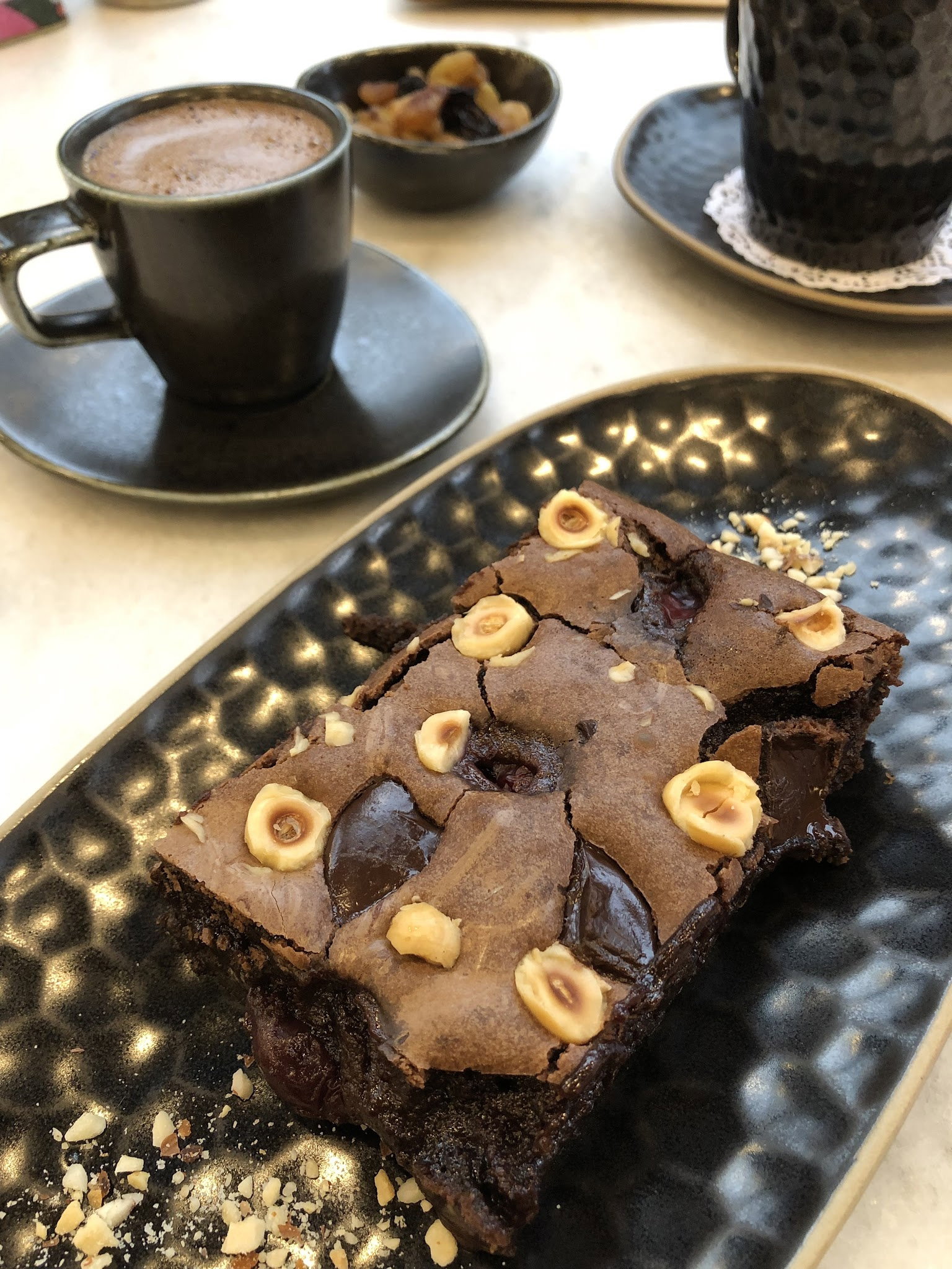 Üzüm Cafe