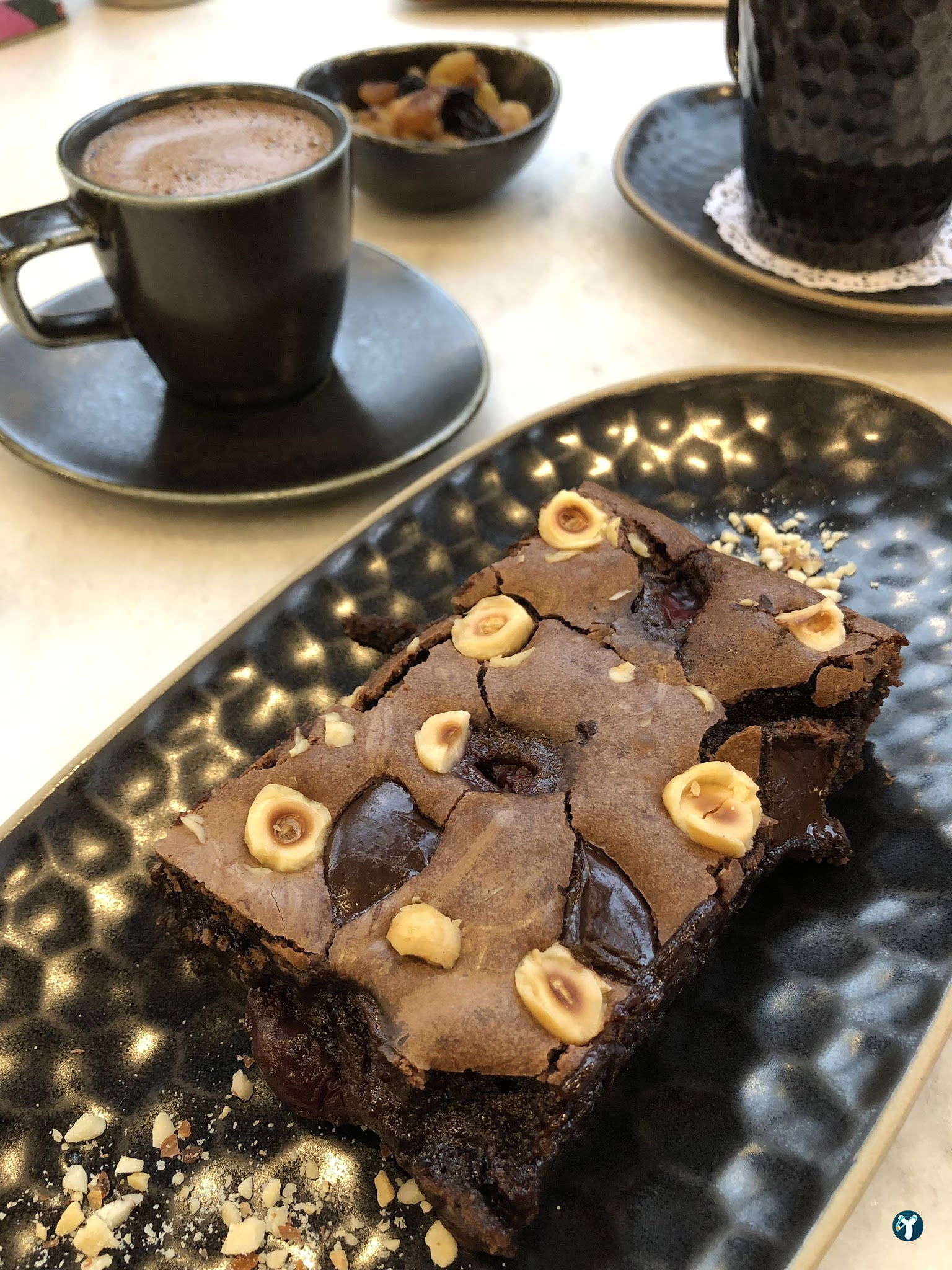 Üzüm Cafe