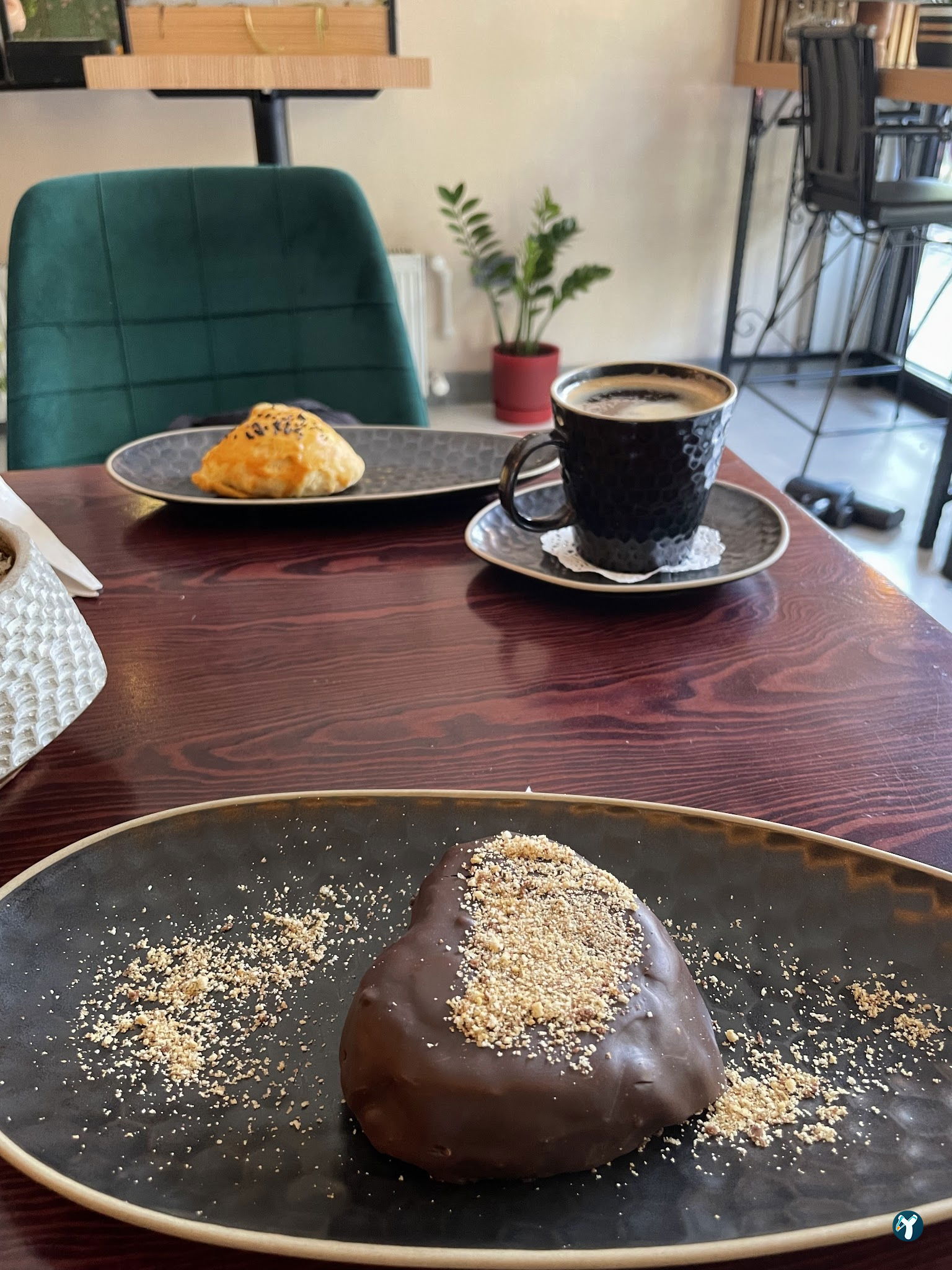 Üzüm Cafe