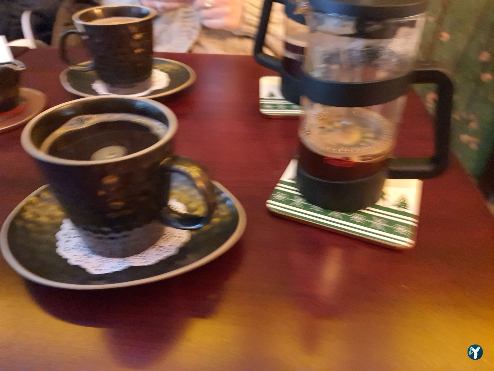 Üzüm Cafe
