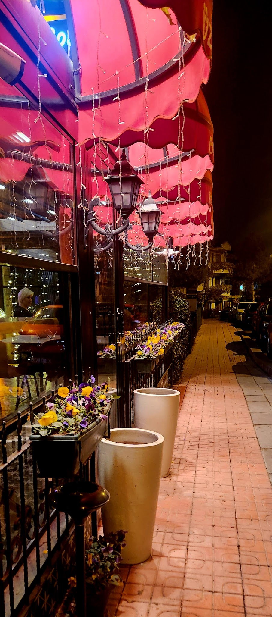Üzüm Cafe