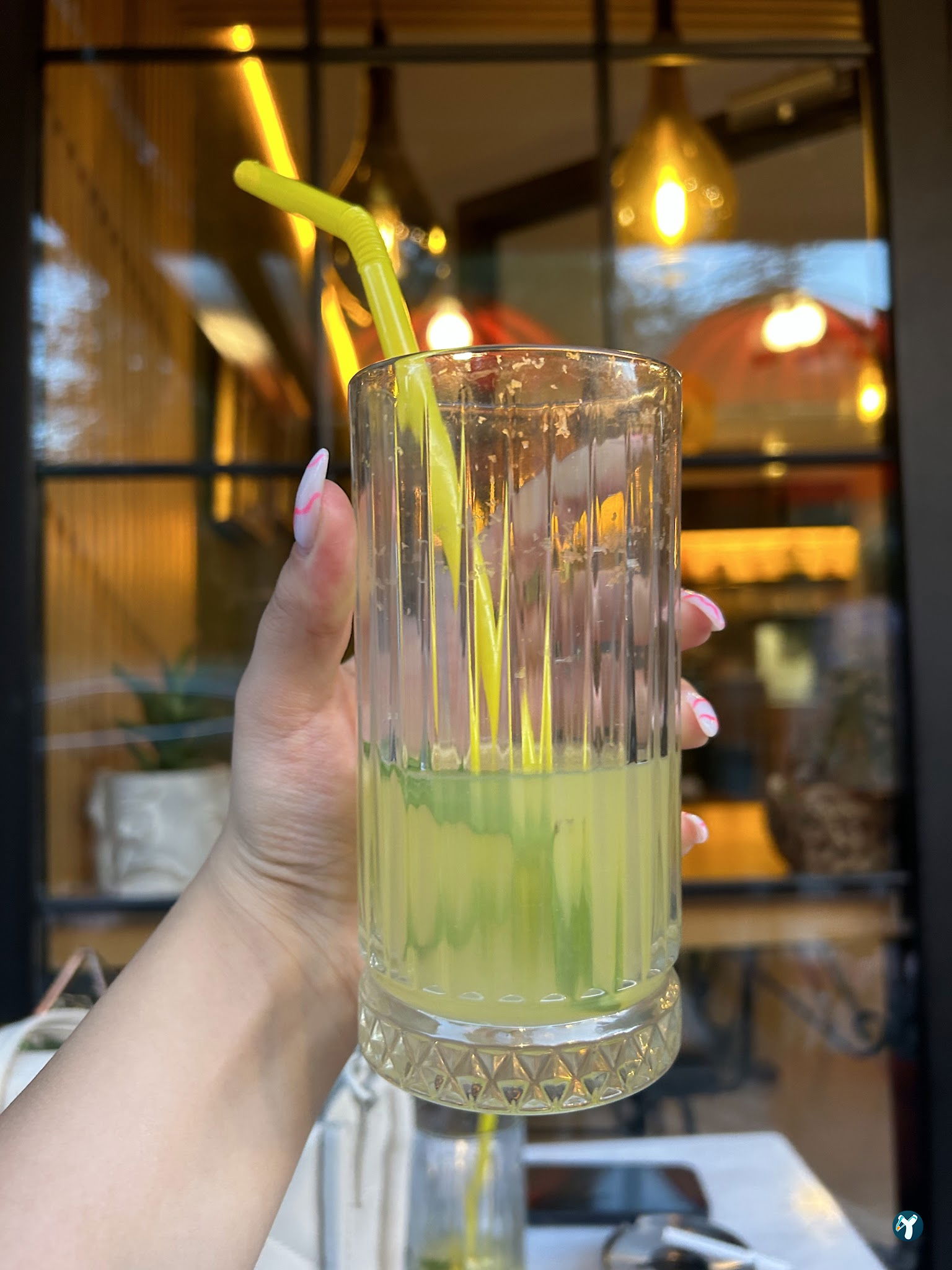 Üzüm Cafe