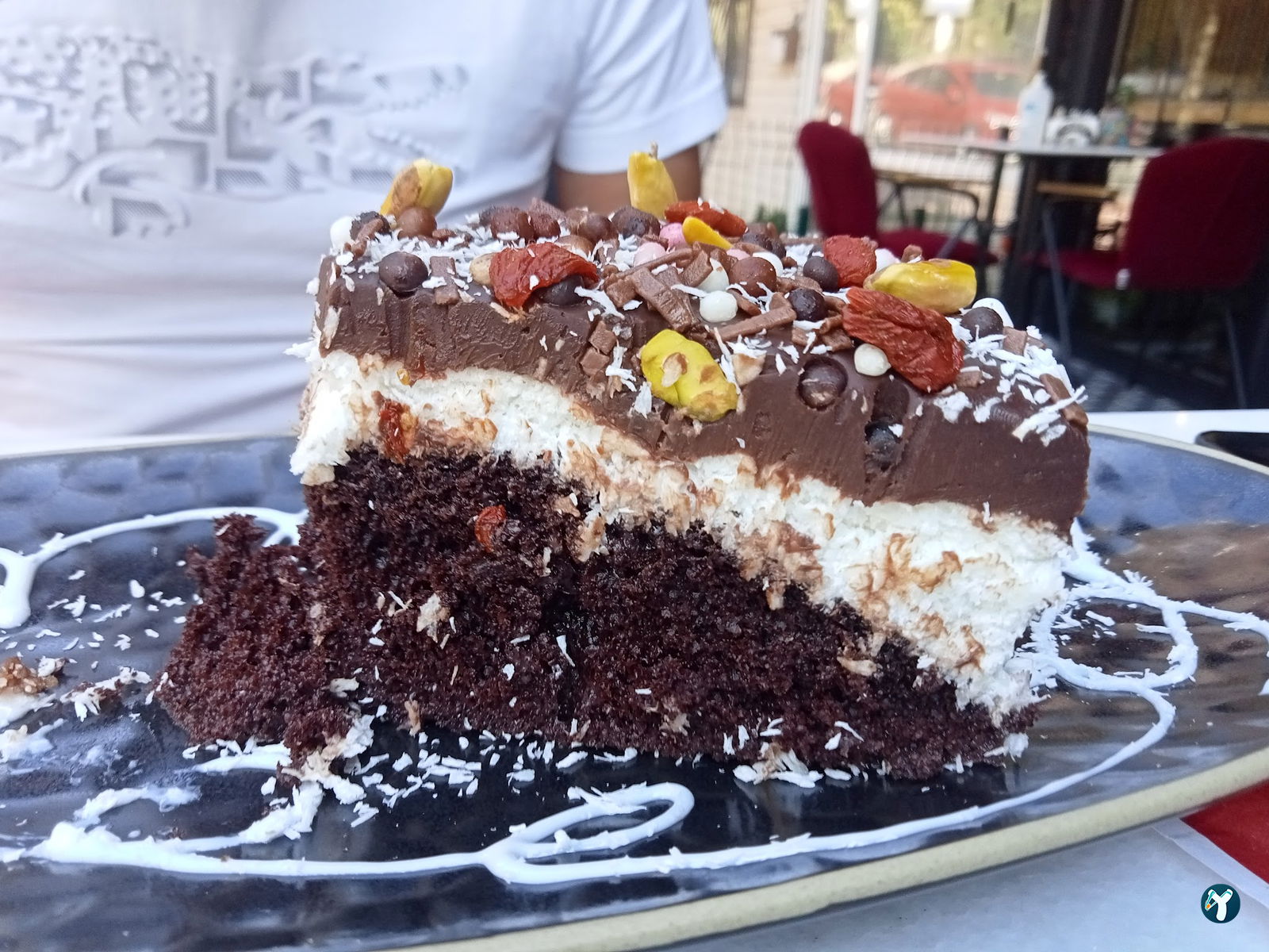 Üzüm Cafe