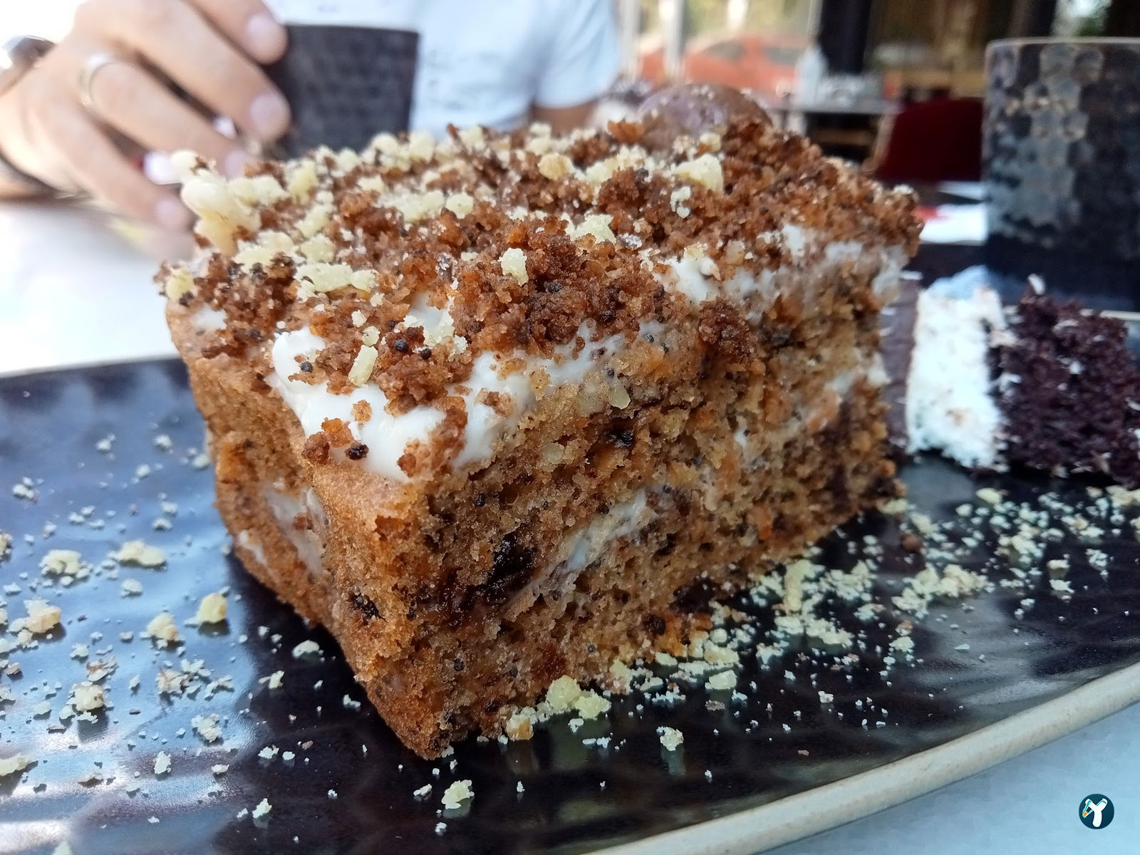 Üzüm Cafe