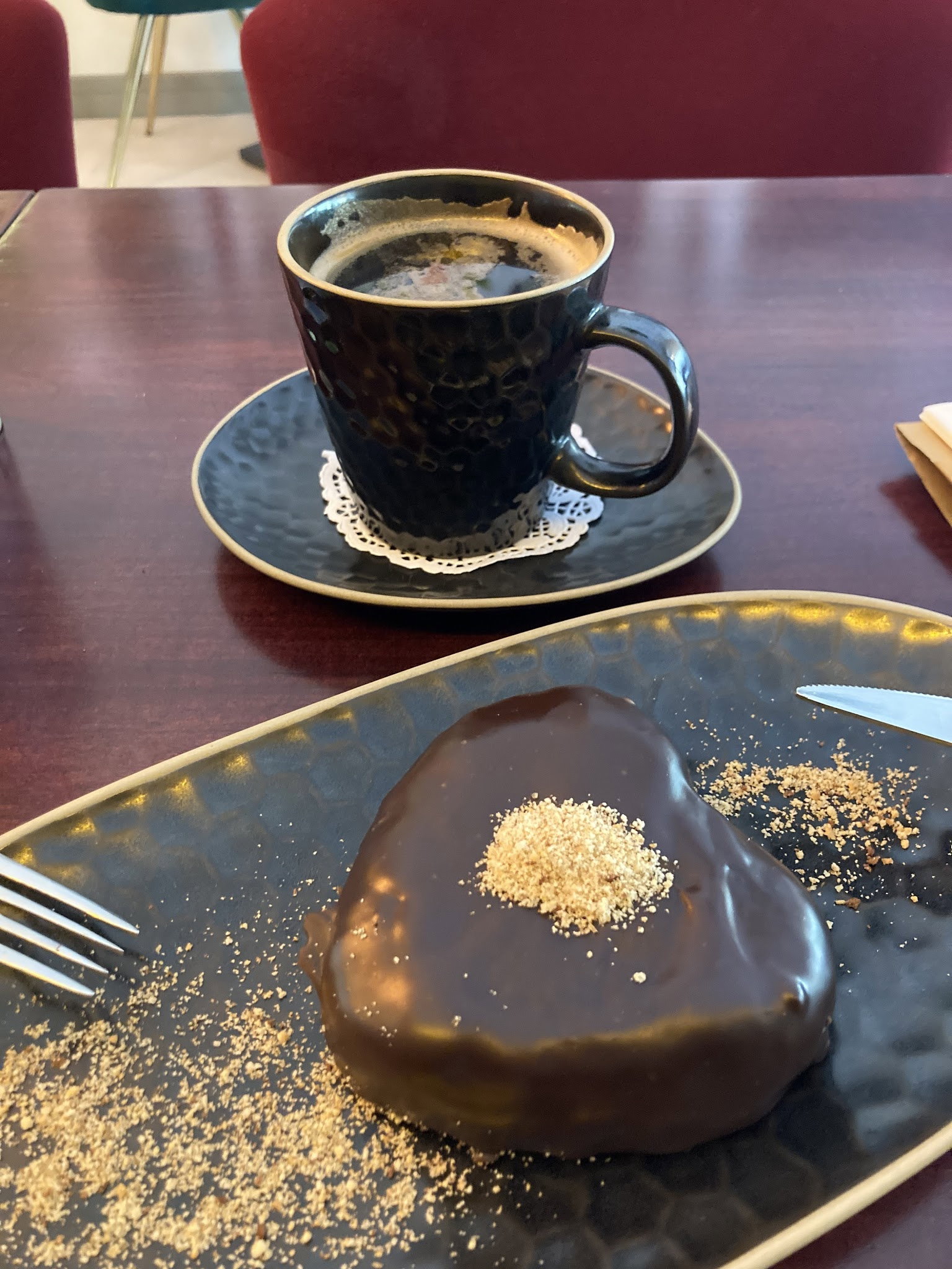 Üzüm Cafe