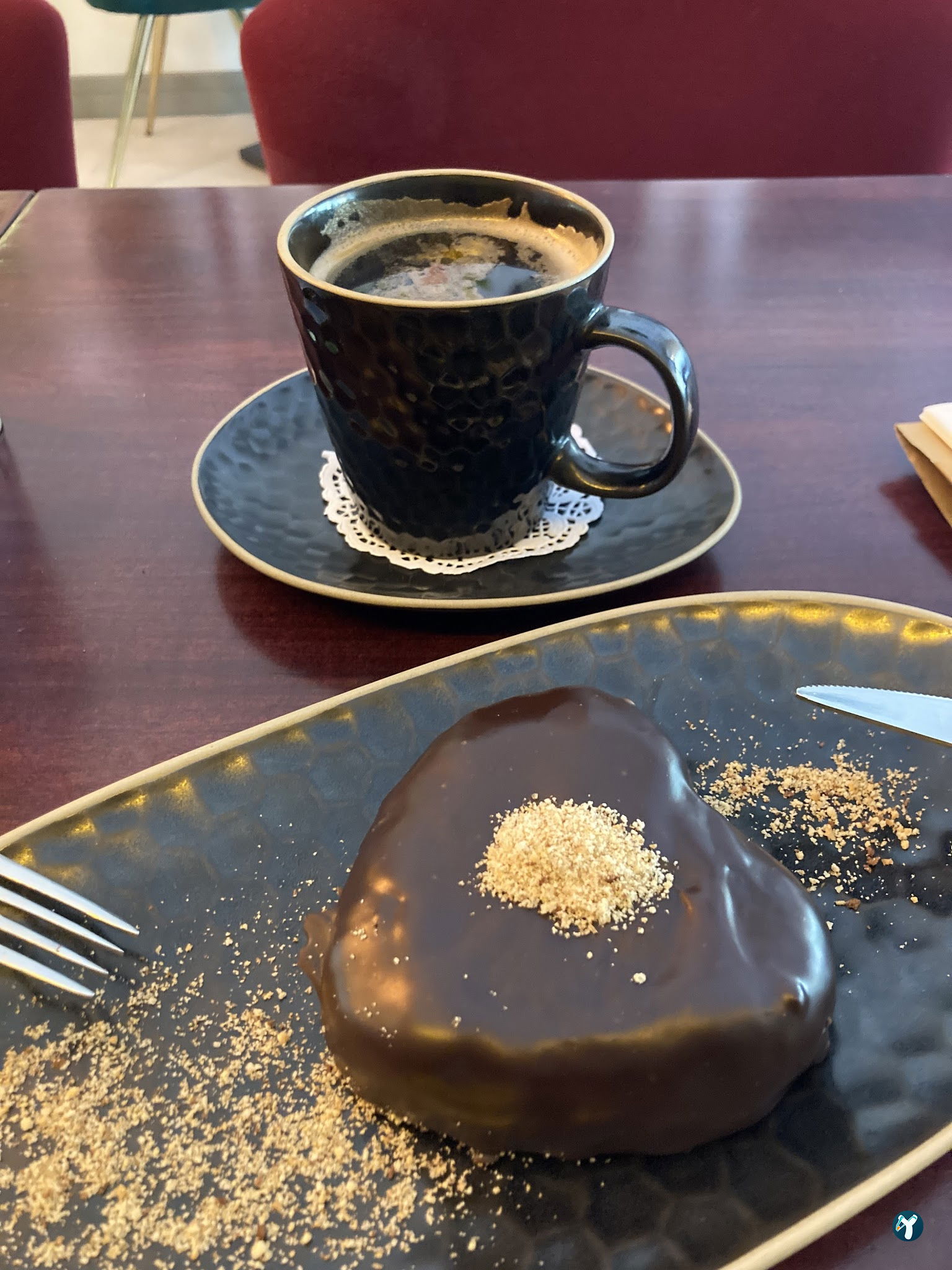 Üzüm Cafe