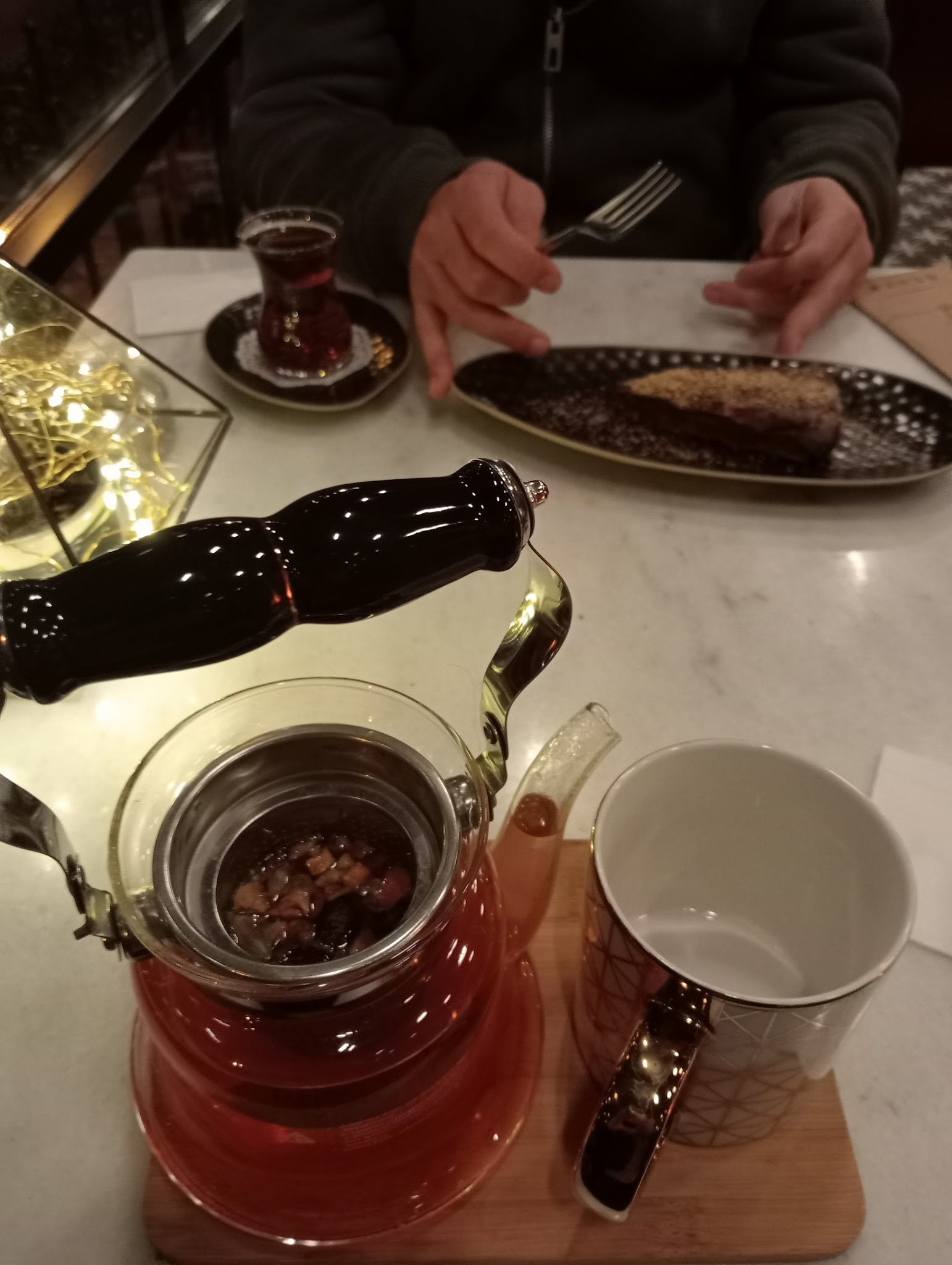 Üzüm Cafe