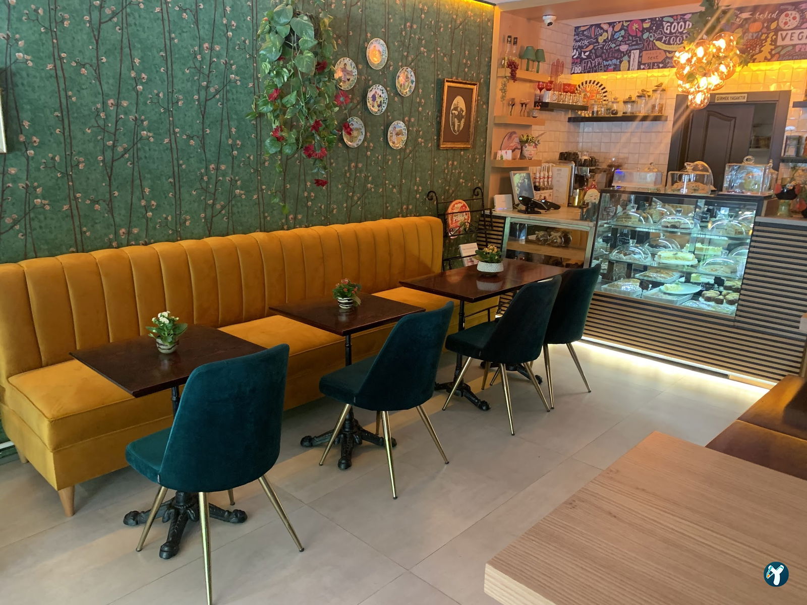 Üzüm Cafe