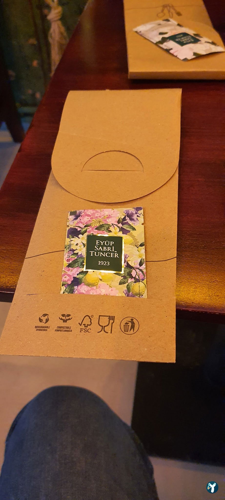 Üzüm Cafe