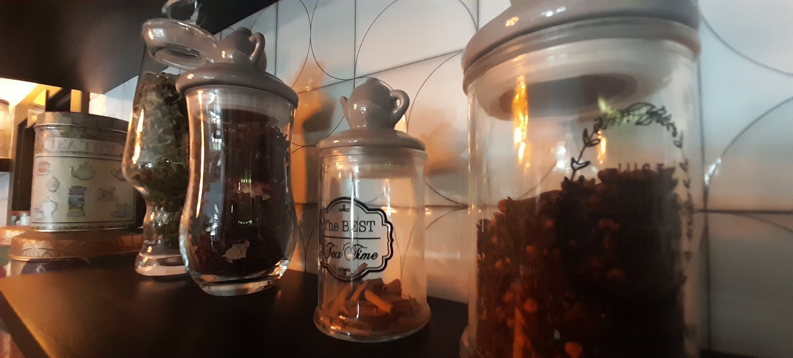 Üzüm Cafe