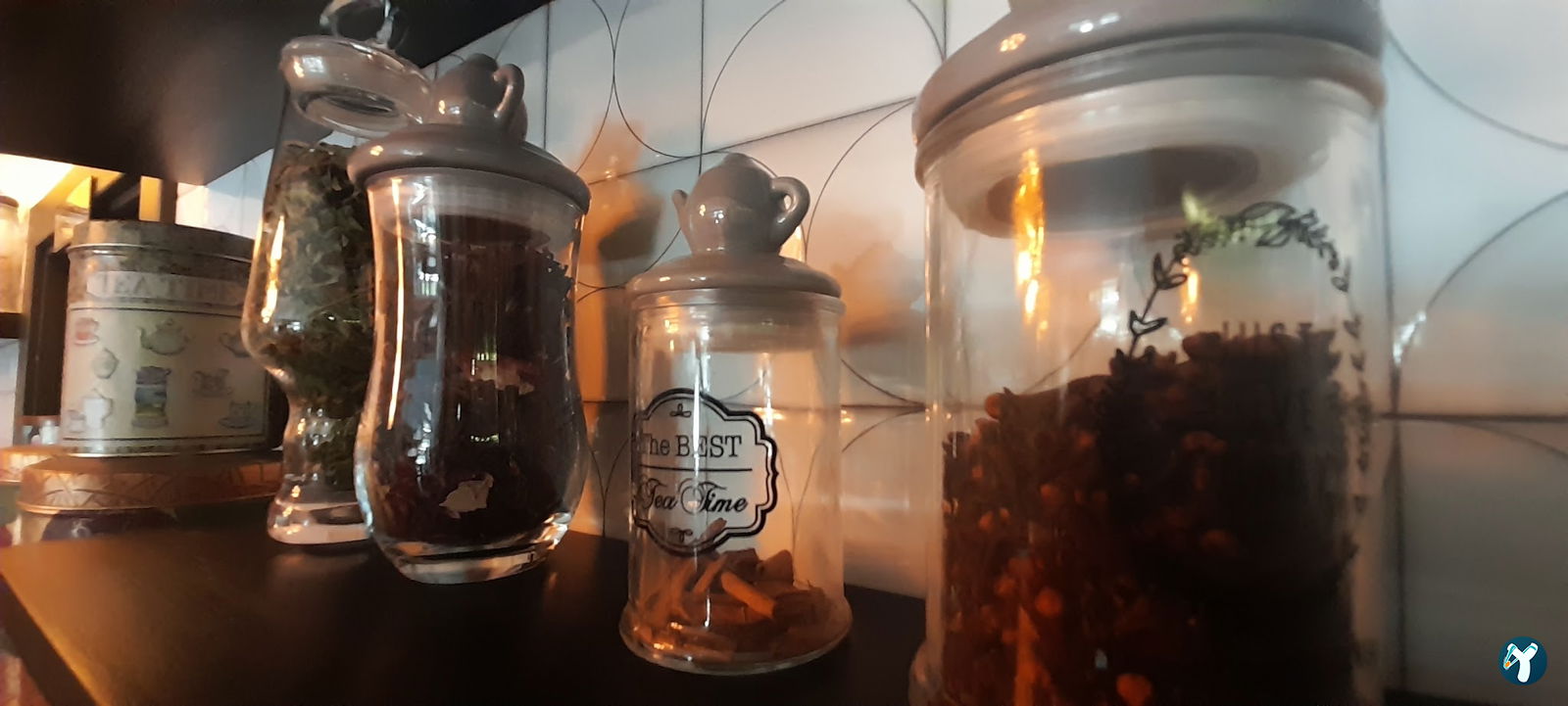 Üzüm Cafe