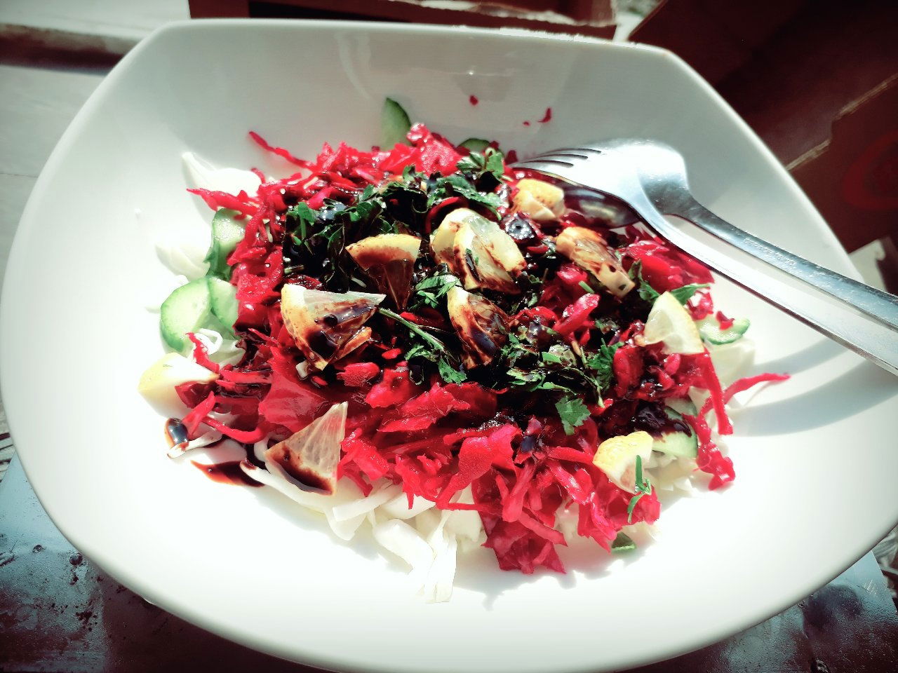 Ziyafet Pide ve Kebap Salonu