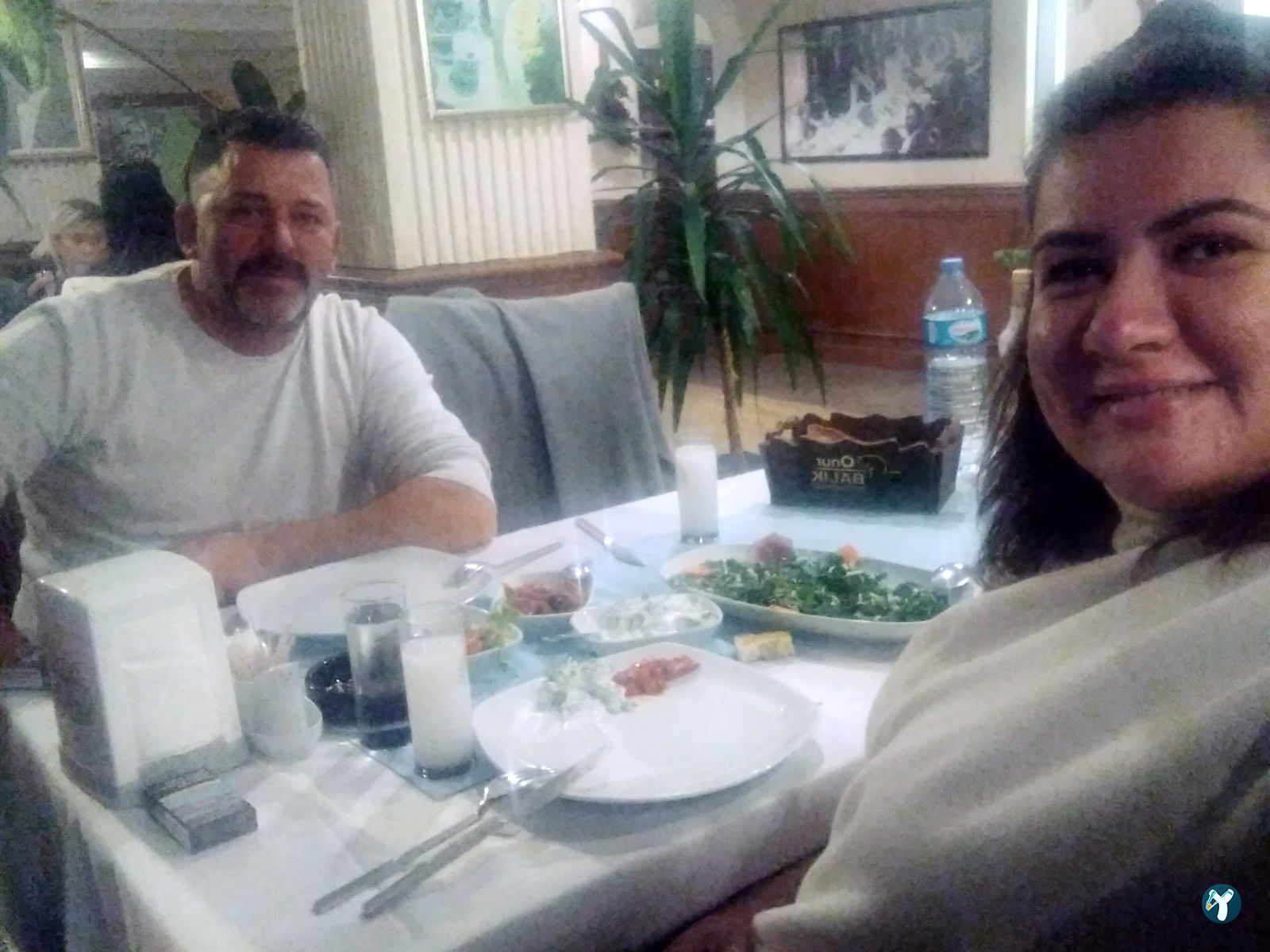 Onur Balık Restaurant