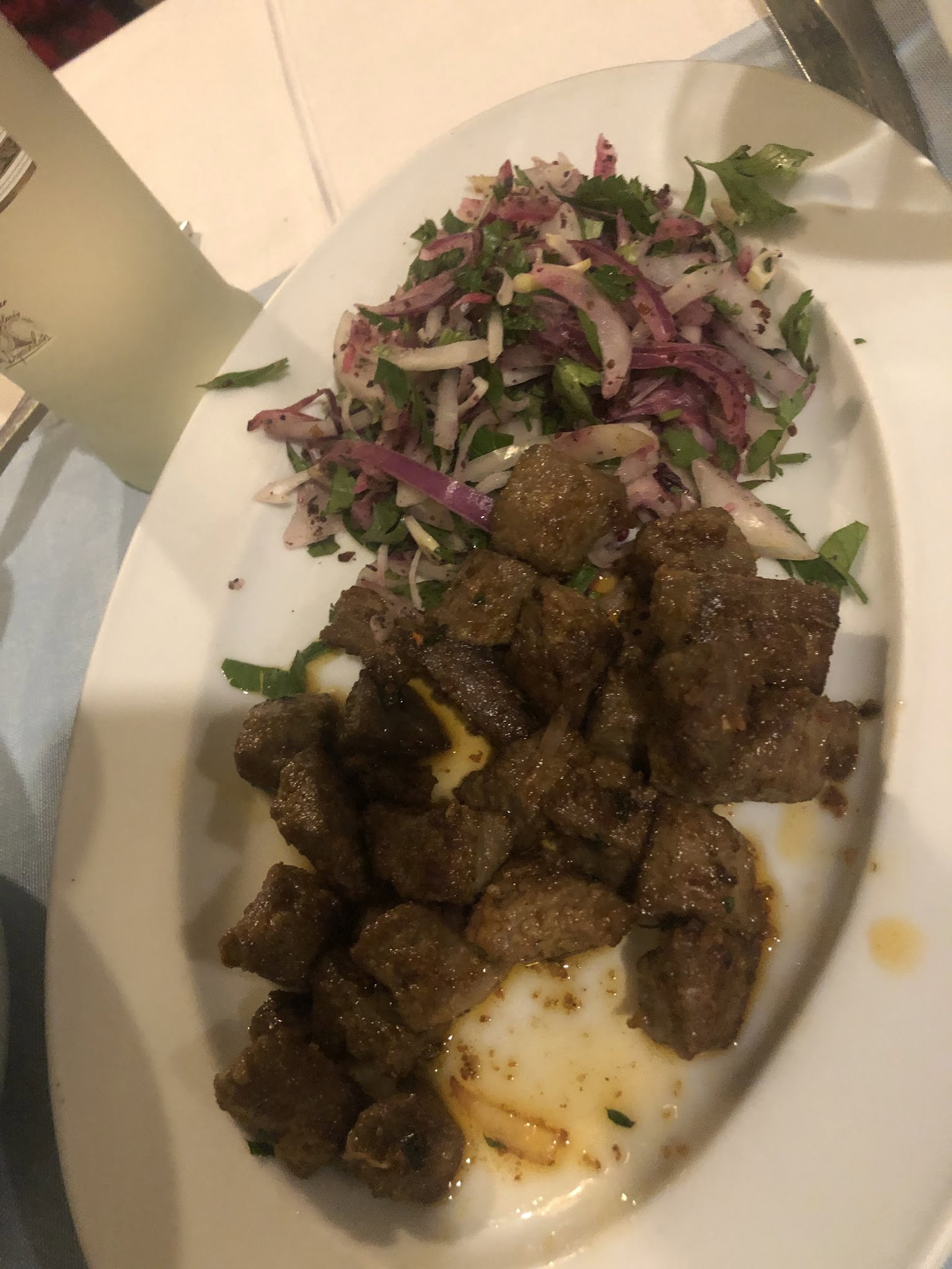 Onur Balık Restaurant