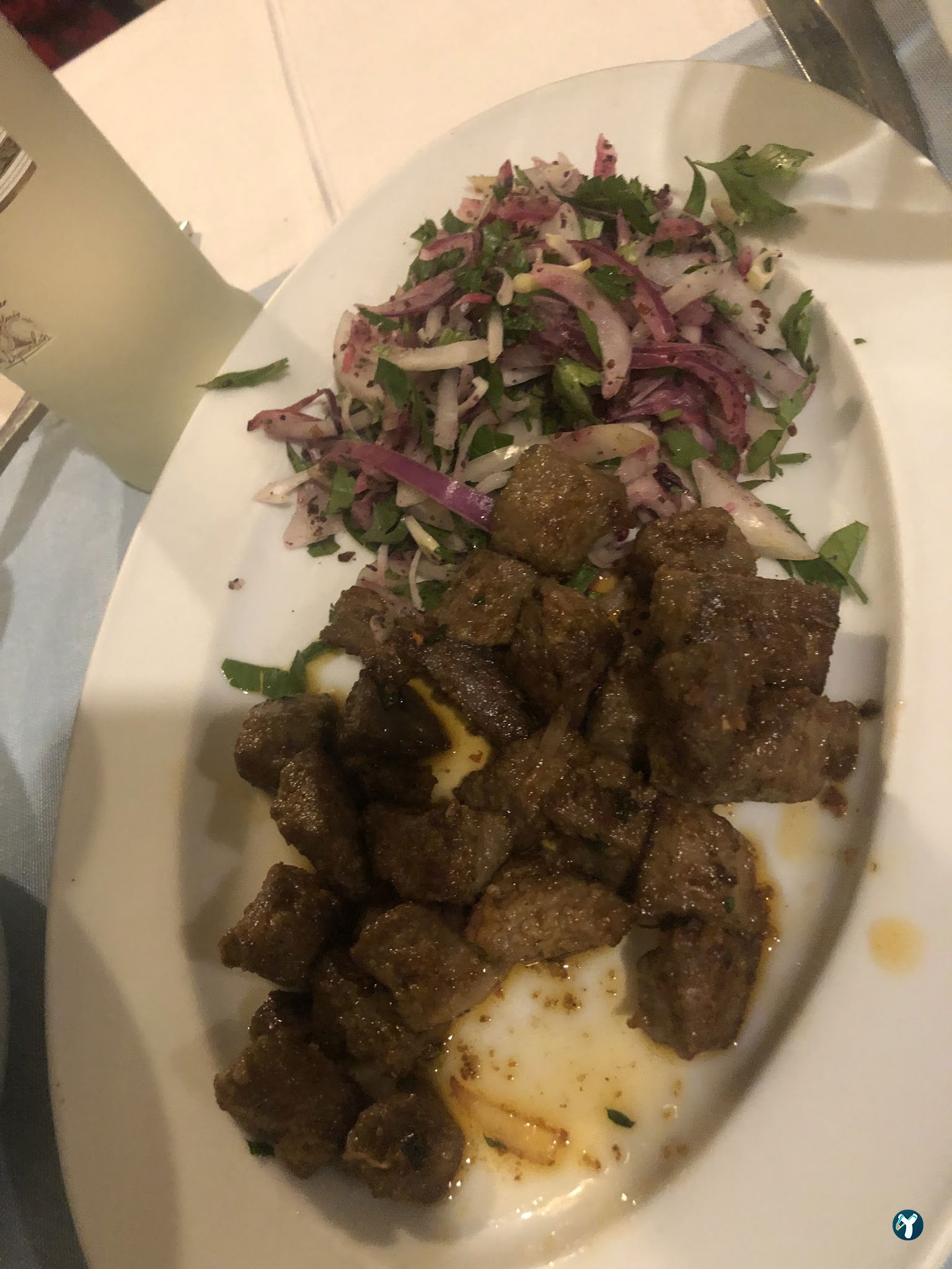 Onur Balık Restaurant