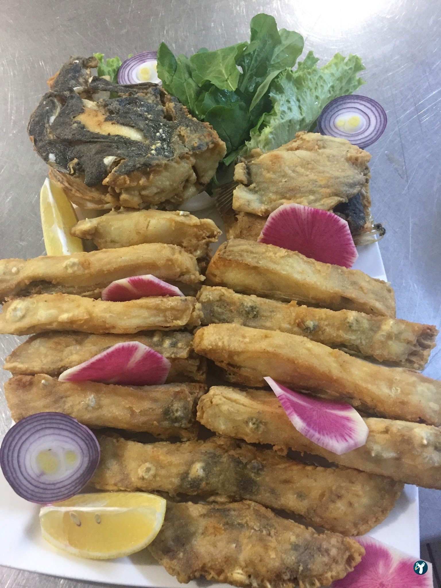 Onur Balık Restaurant