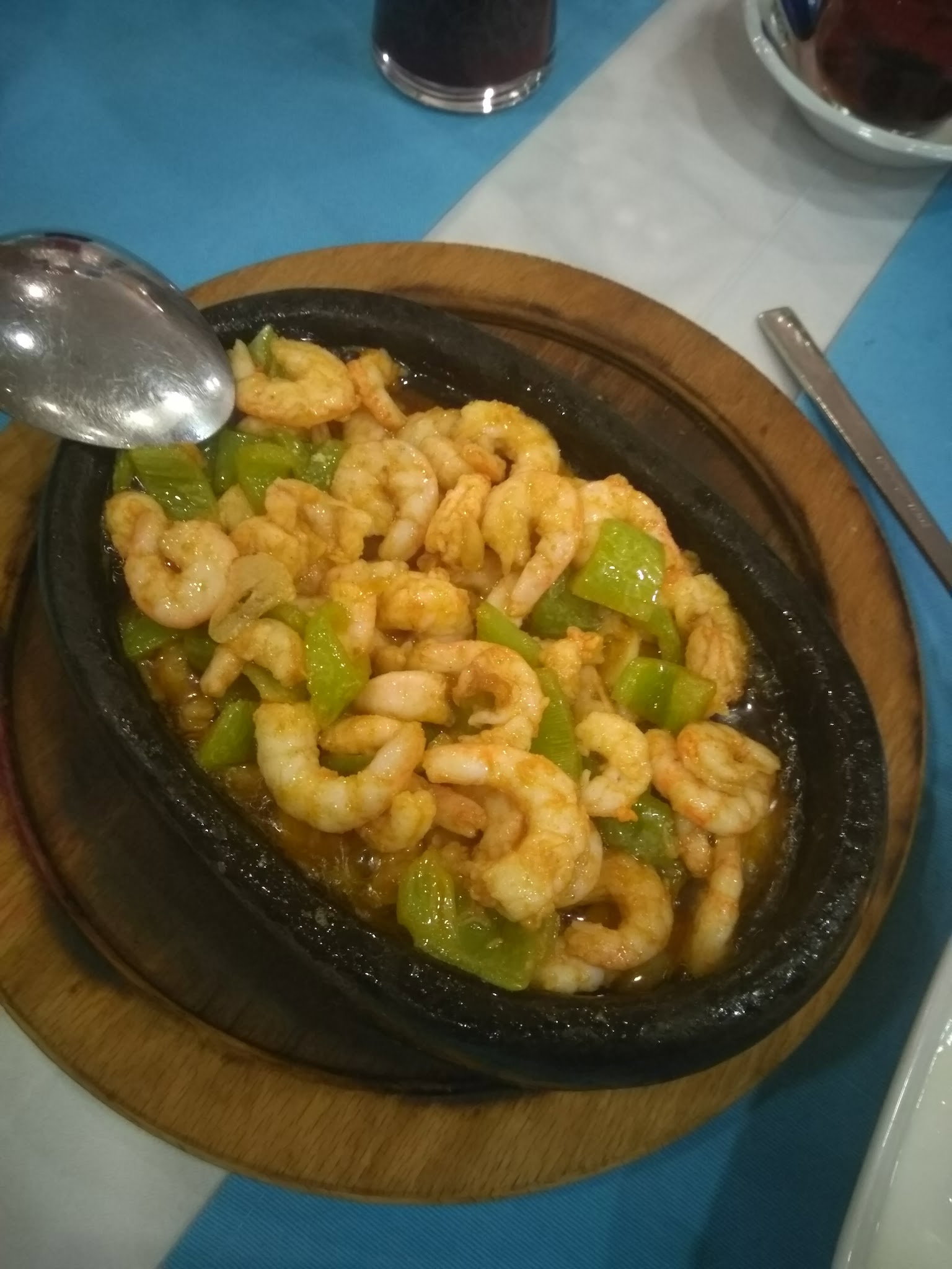 Onur Balık Restaurant