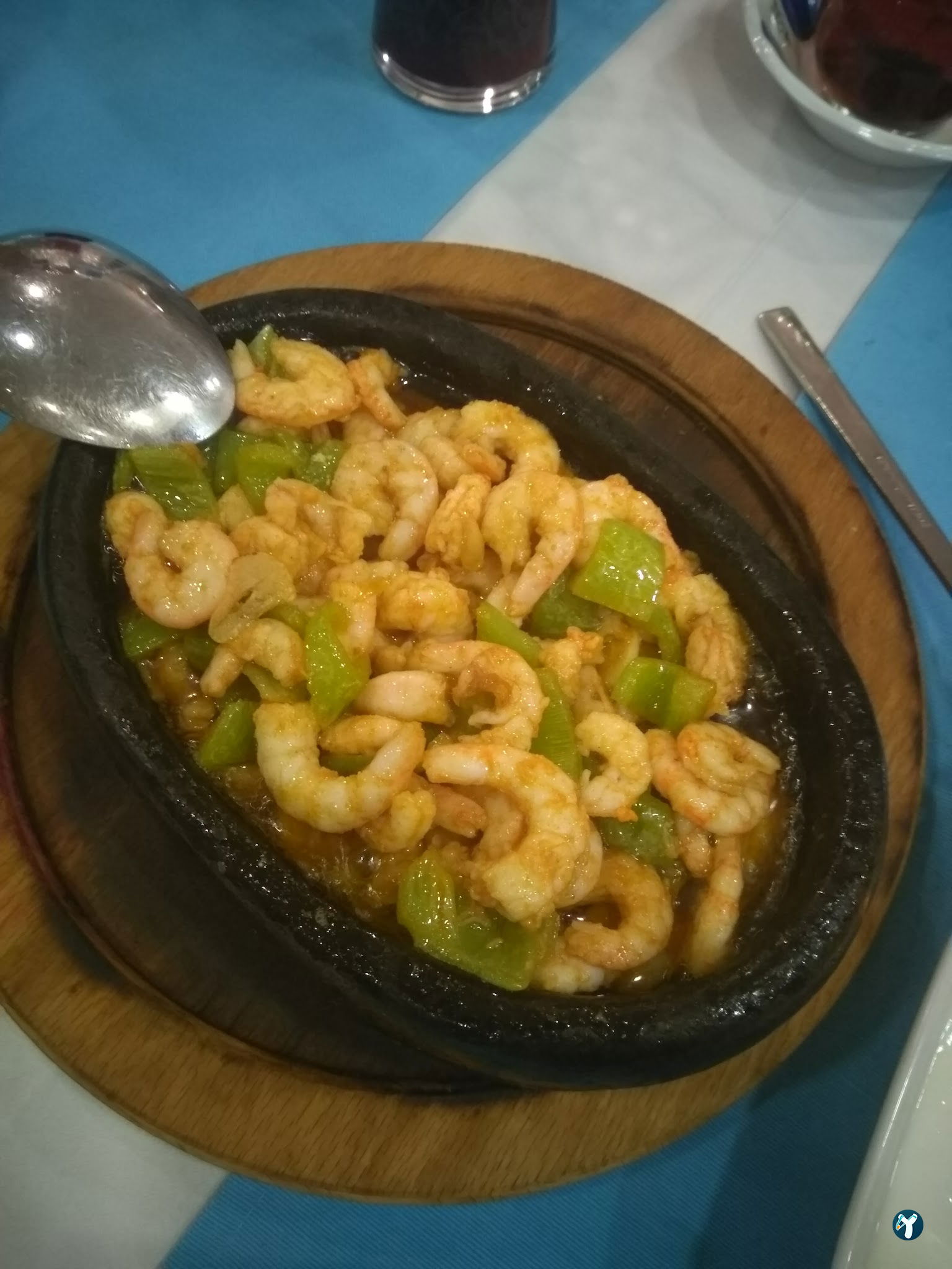 Onur Balık Restaurant