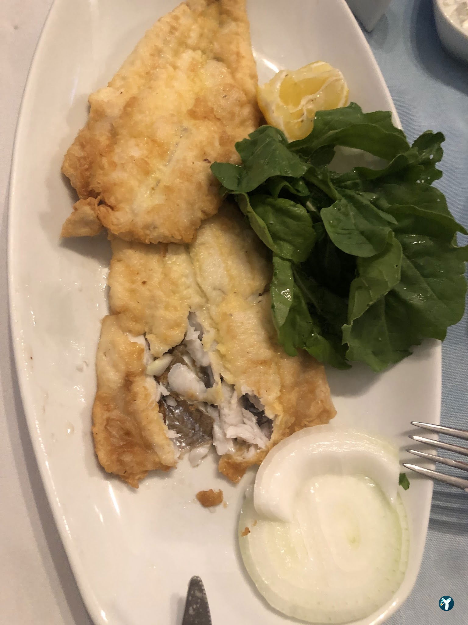 Onur Balık Restaurant