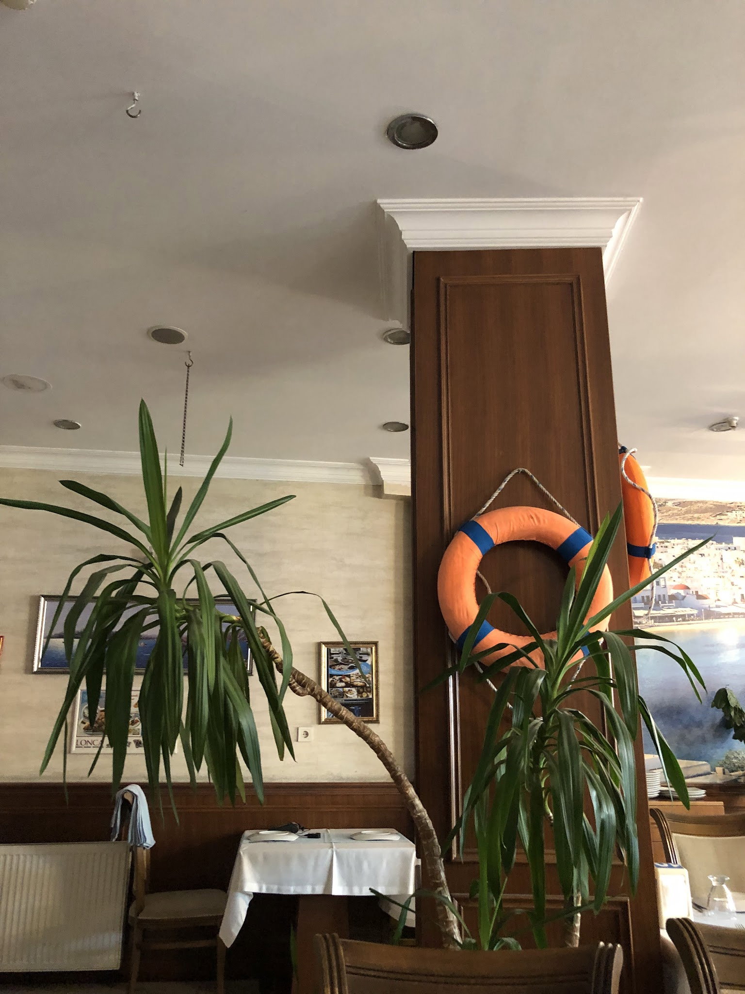 Onur Balık Restaurant