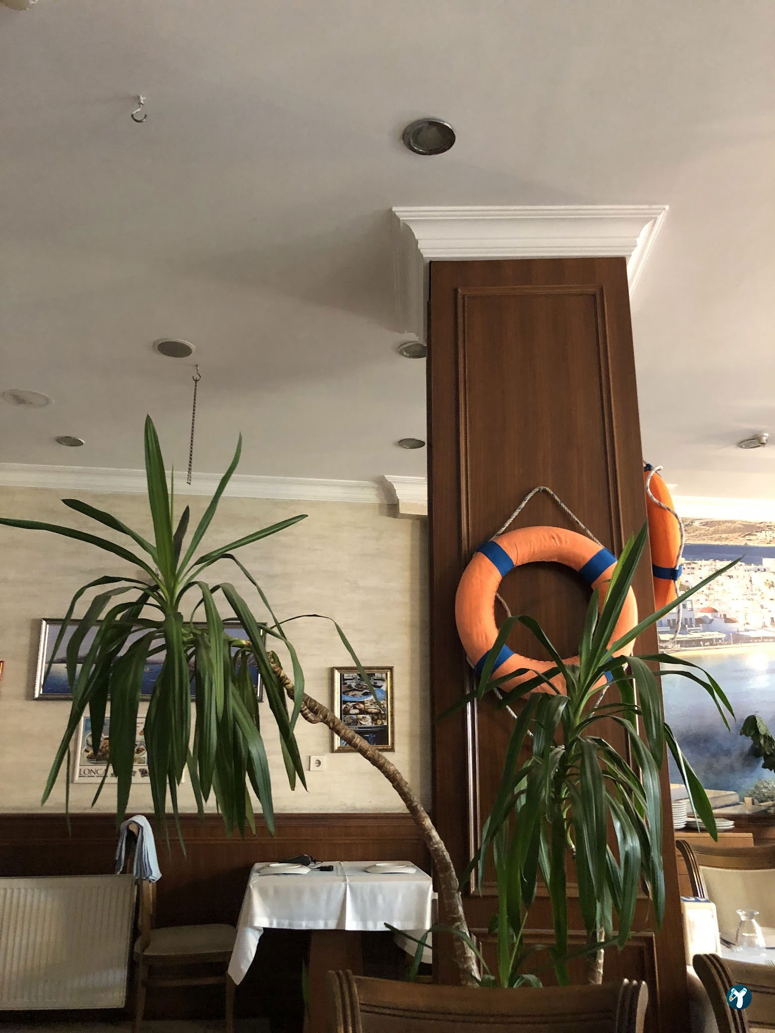 Onur Balık Restaurant