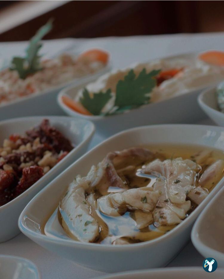 Onur Balık Restaurant