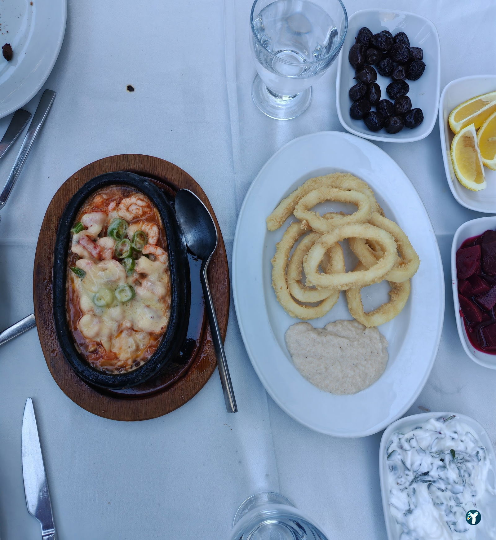 Onur Balık Restaurant