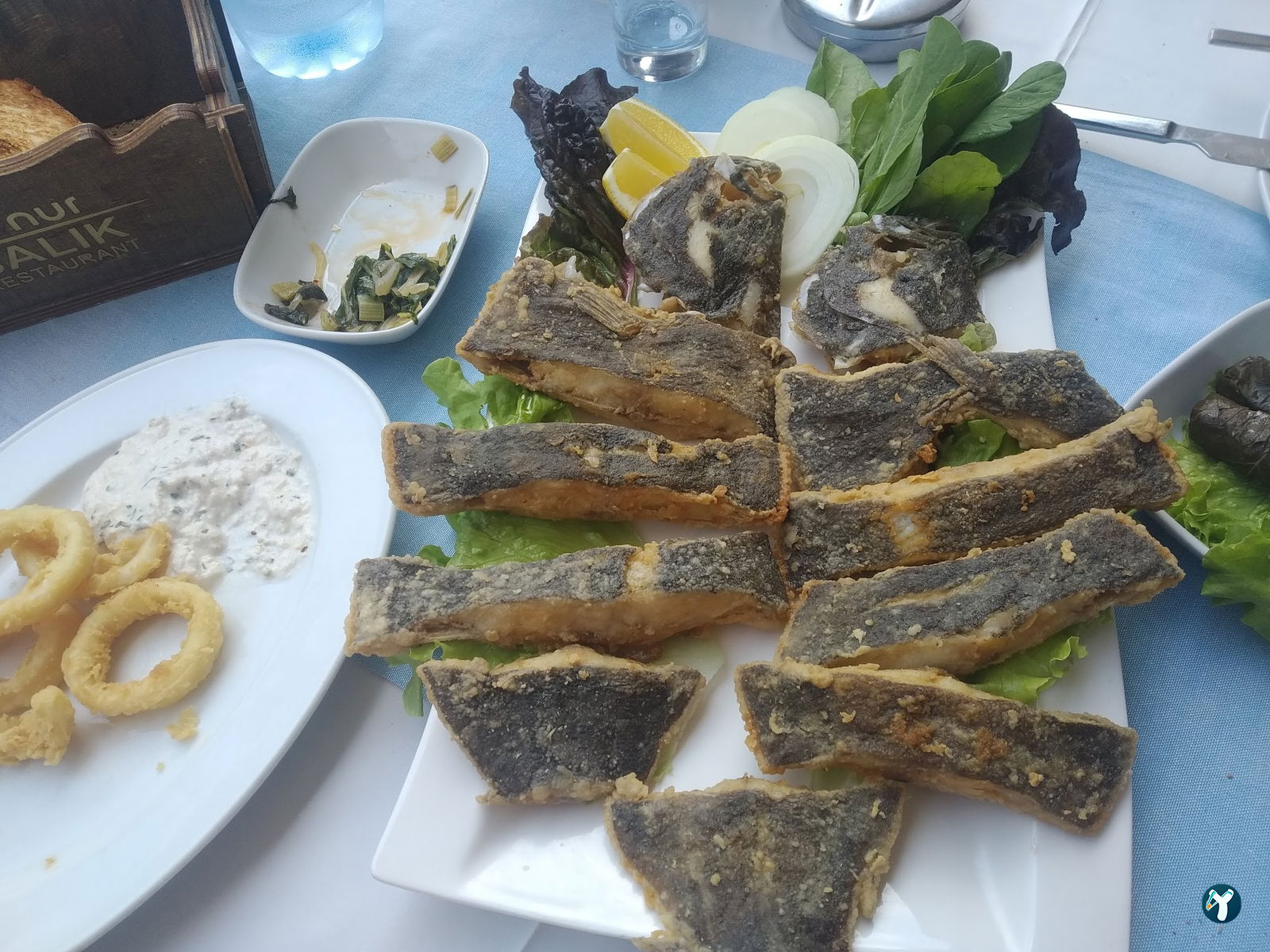 Onur Balık Restaurant