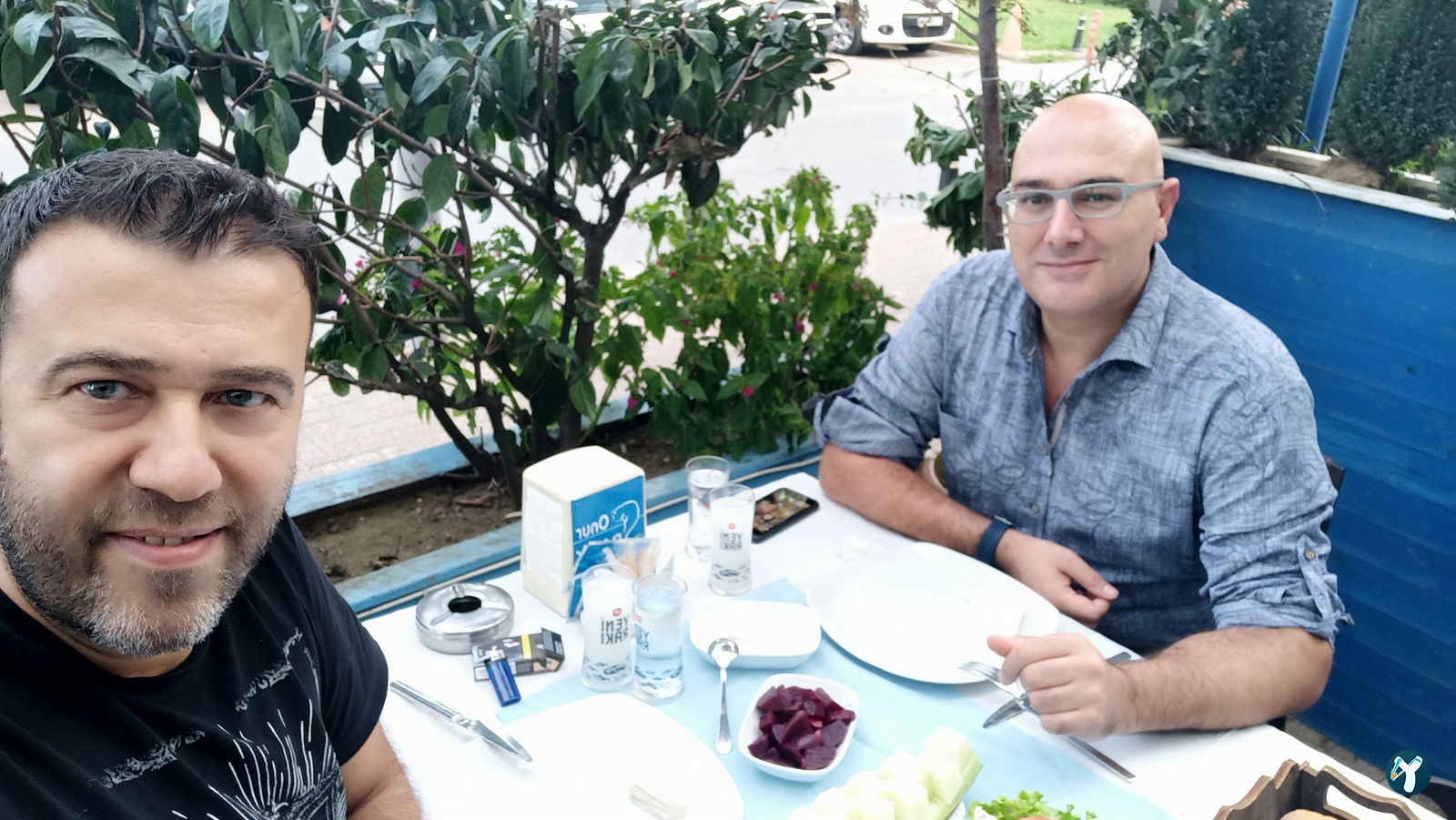 Onur Balık Restaurant