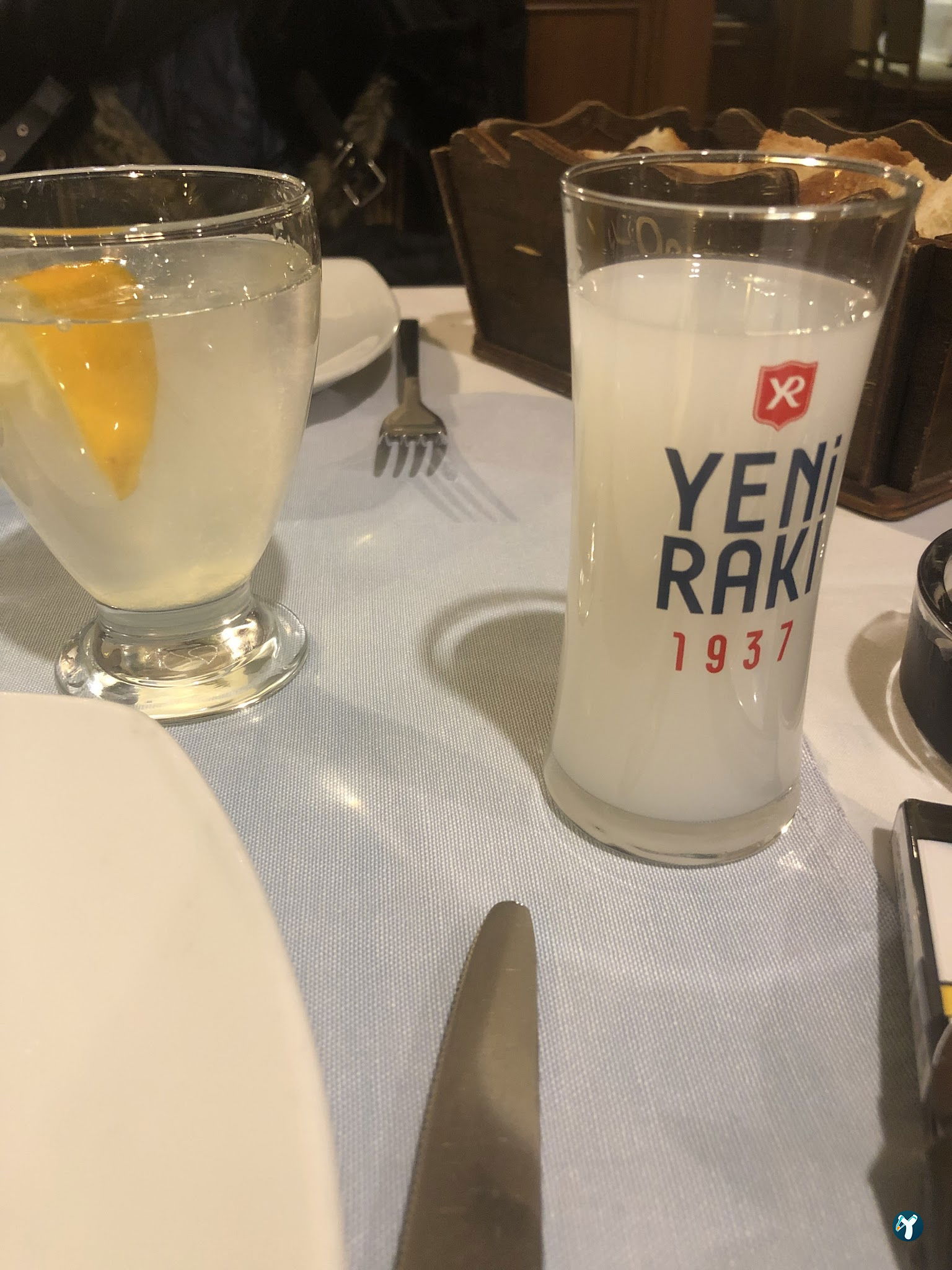 Onur Balık Restaurant