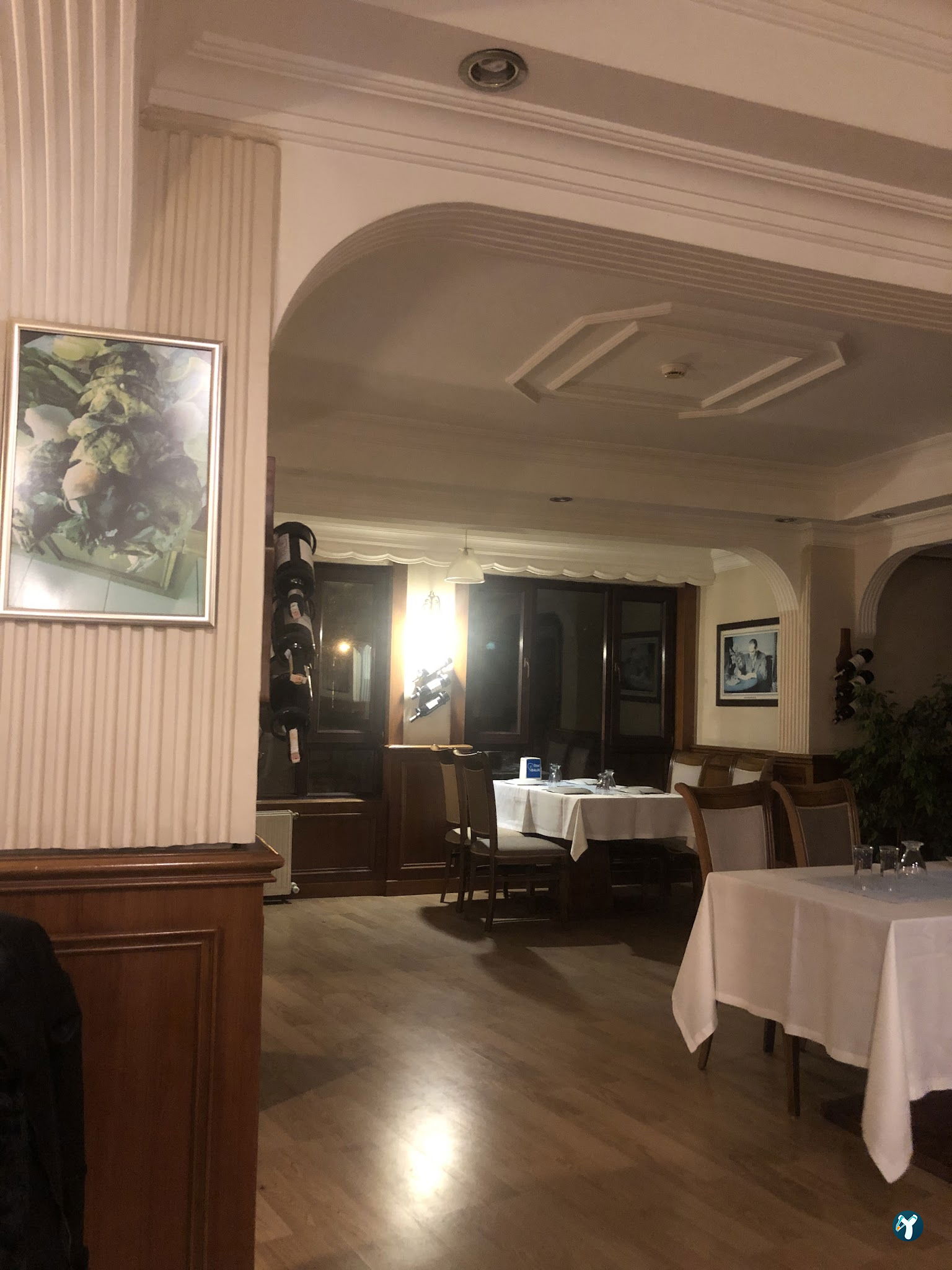 Onur Balık Restaurant