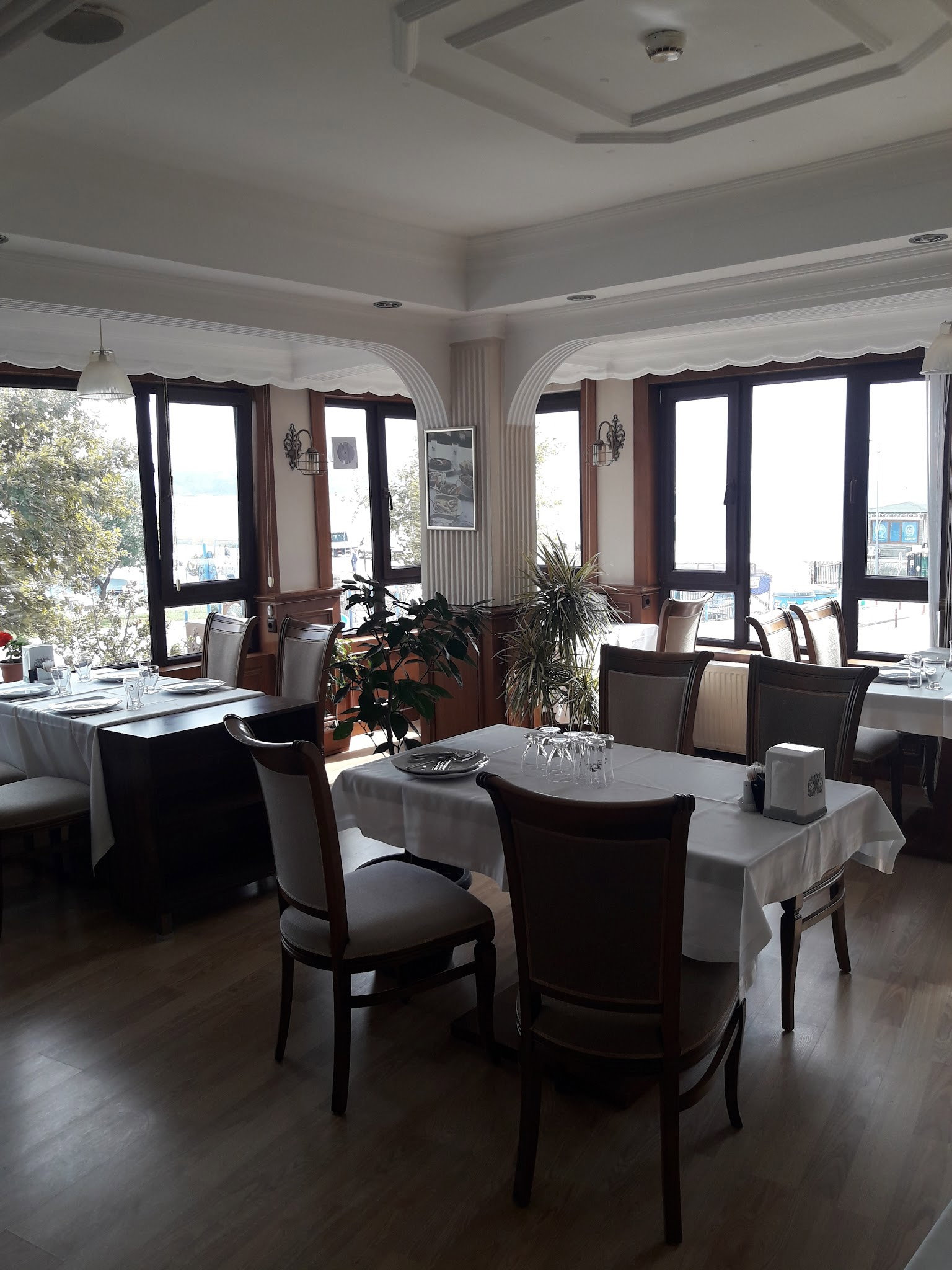Onur Balık Restaurant