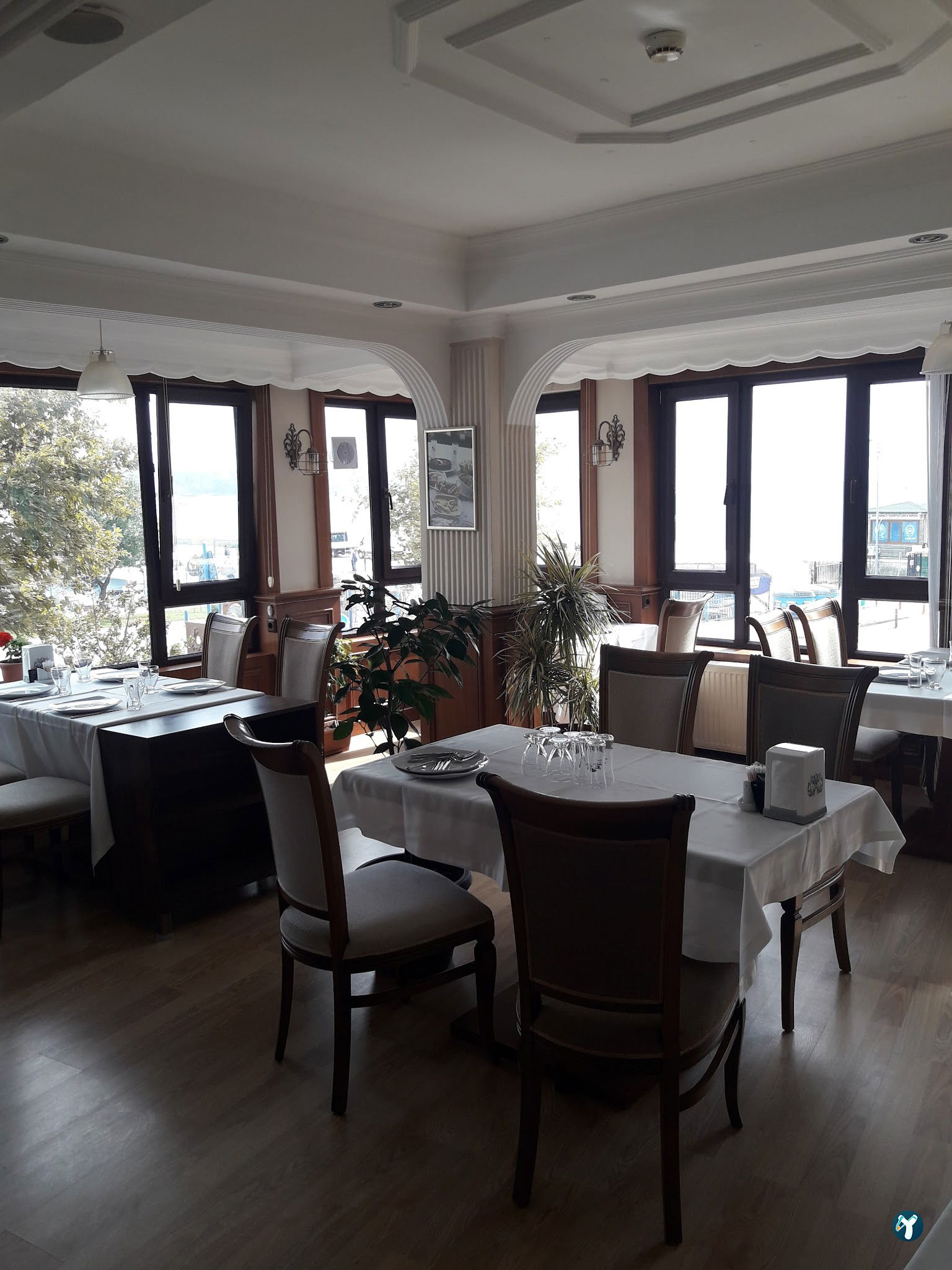 Onur Balık Restaurant