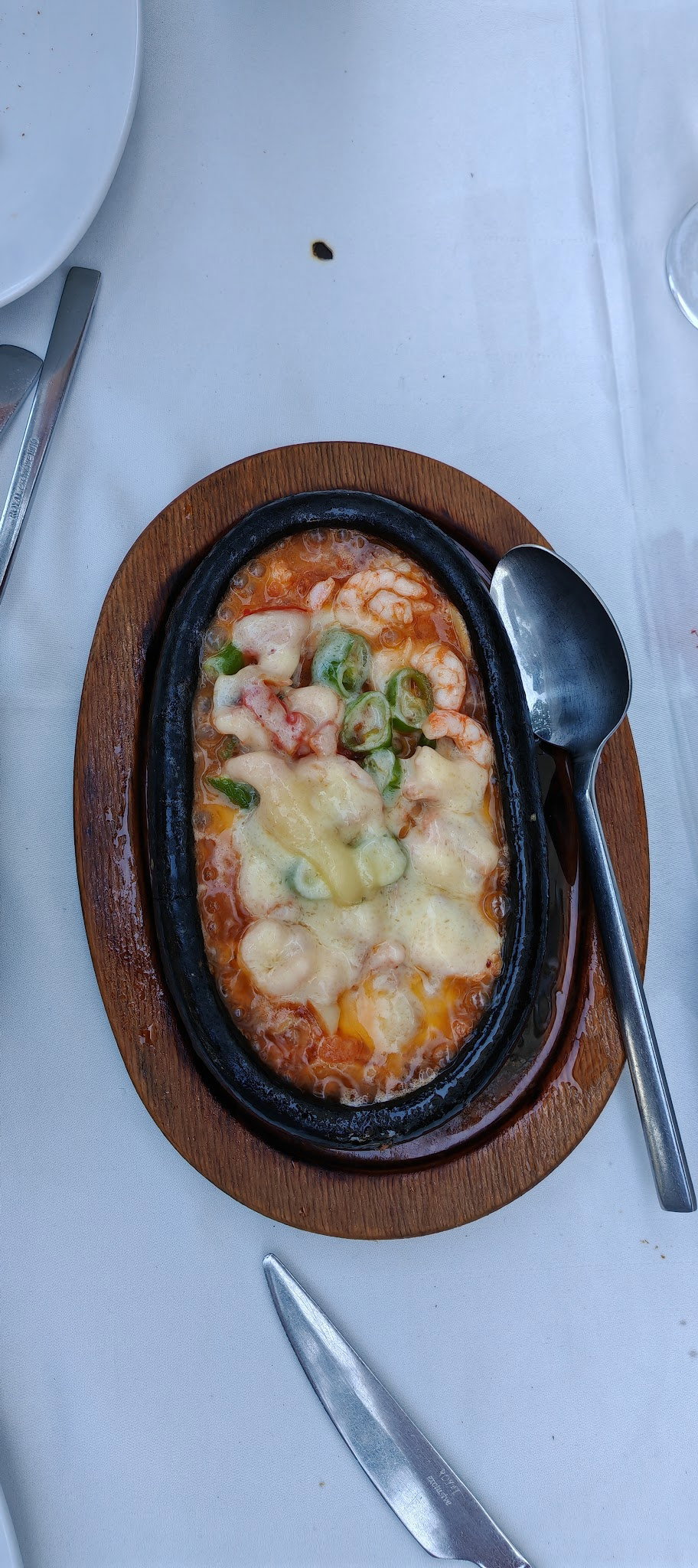 Onur Balık Restaurant