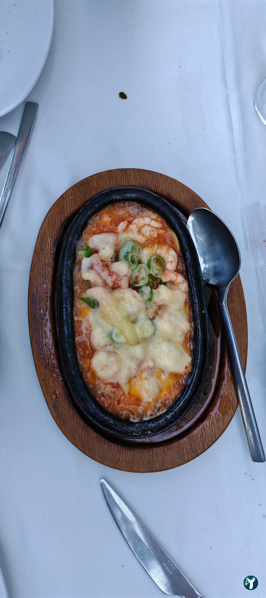 Onur Balık Restaurant