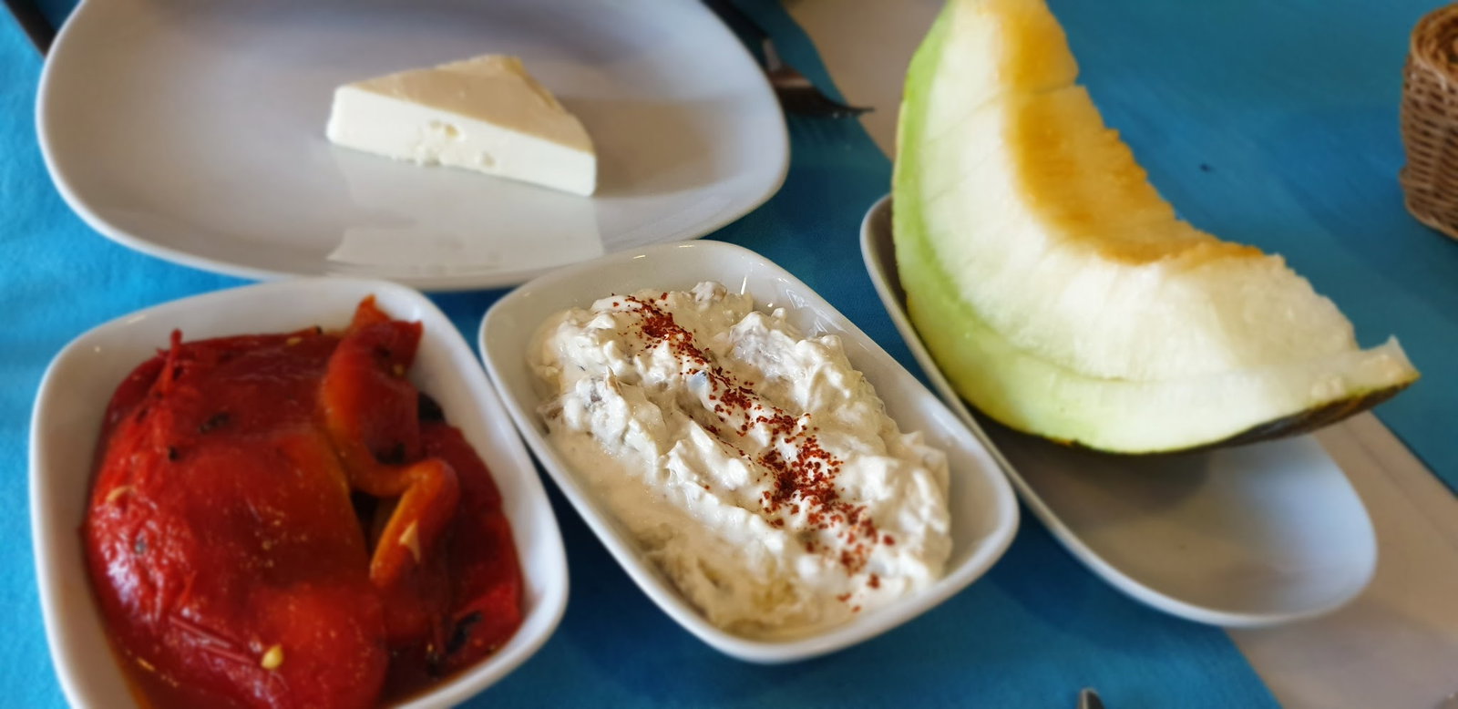 Onur Balık Restaurant