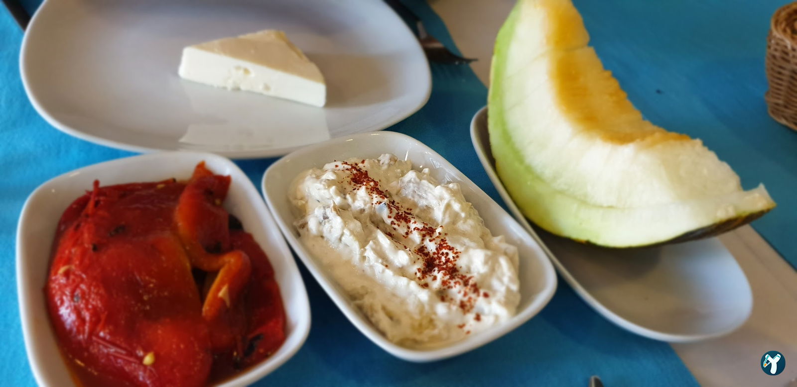 Onur Balık Restaurant